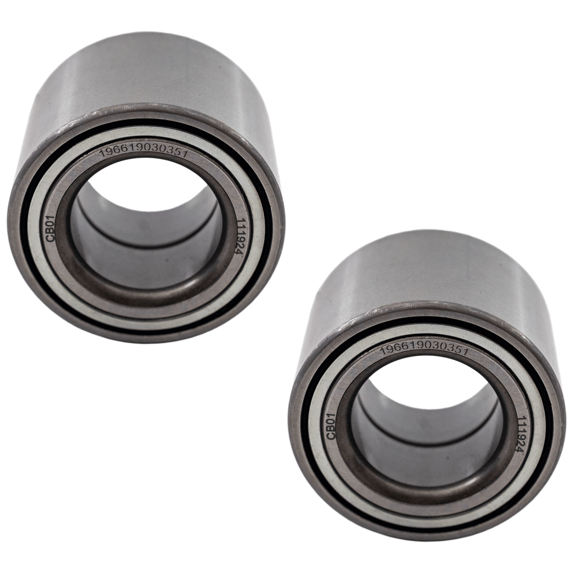 AM FOCUS 00-08 REAR WHEEL BEARING RH AND LH SKU SET REPF288404-2