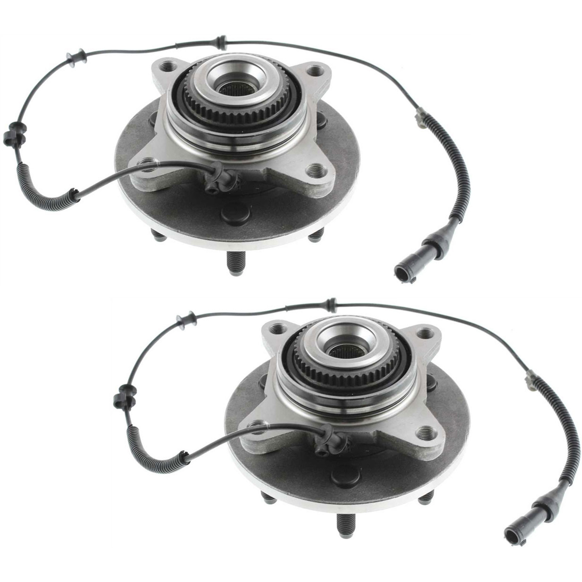 AM F 150-04-05 FRONT HUB ASSEMBLY RH AND LH SKU SET REPF288407-2 OEM 715046-7990301-40265016-4L342B