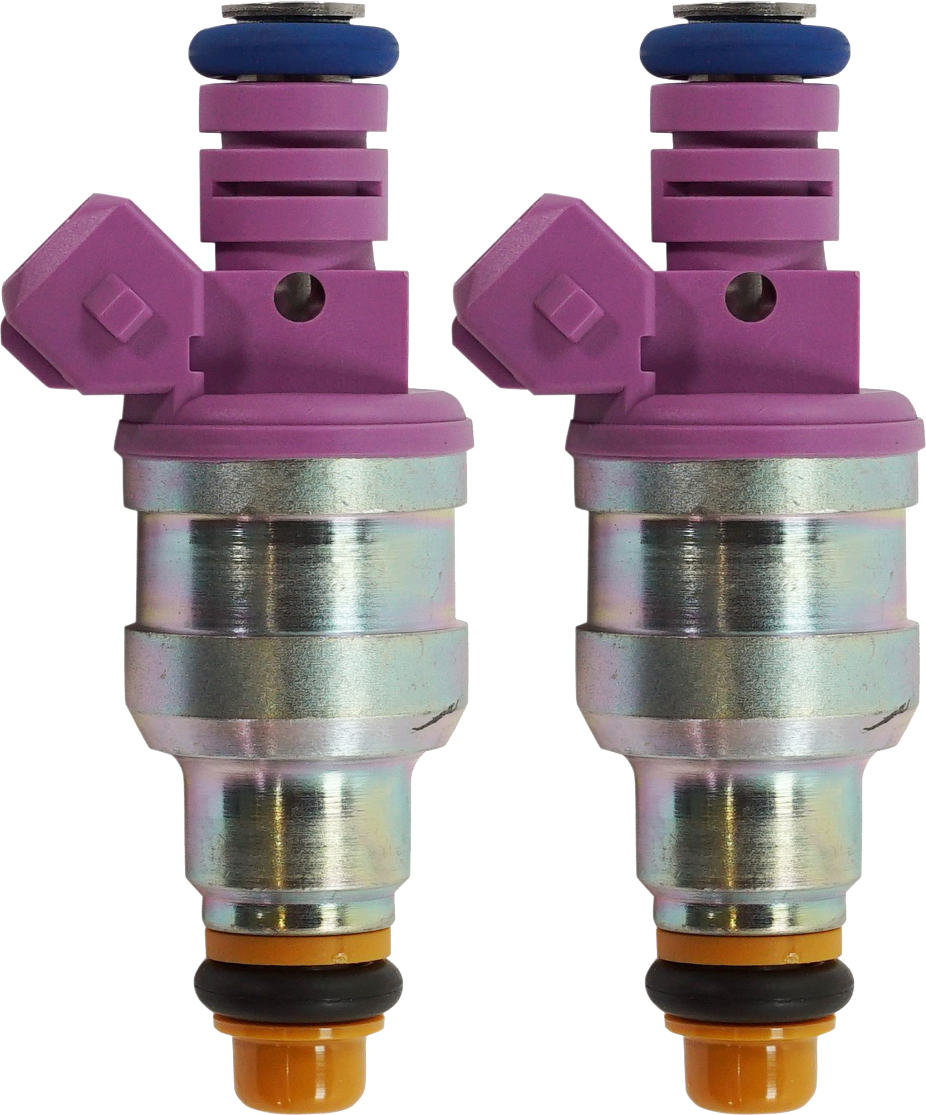 AM F SERIES PICKUP 97-03 FUEL INJECTOR Set of 2 New SKU SET REPF314302-2 OEM FOTZ9F593DA