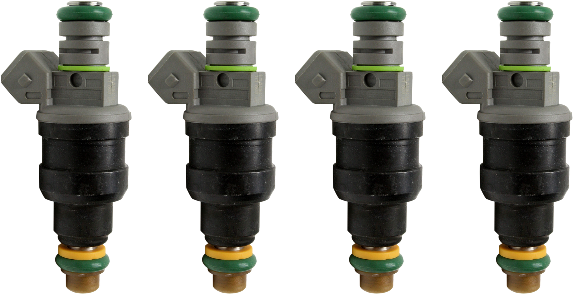 AM Fuel Injector SKU SET REPF314304-4
