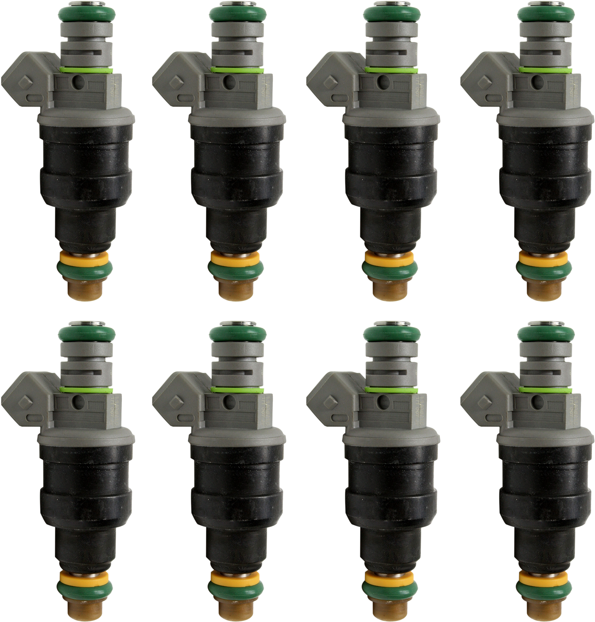 AM Fuel Injector SKU SET REPF314304-8