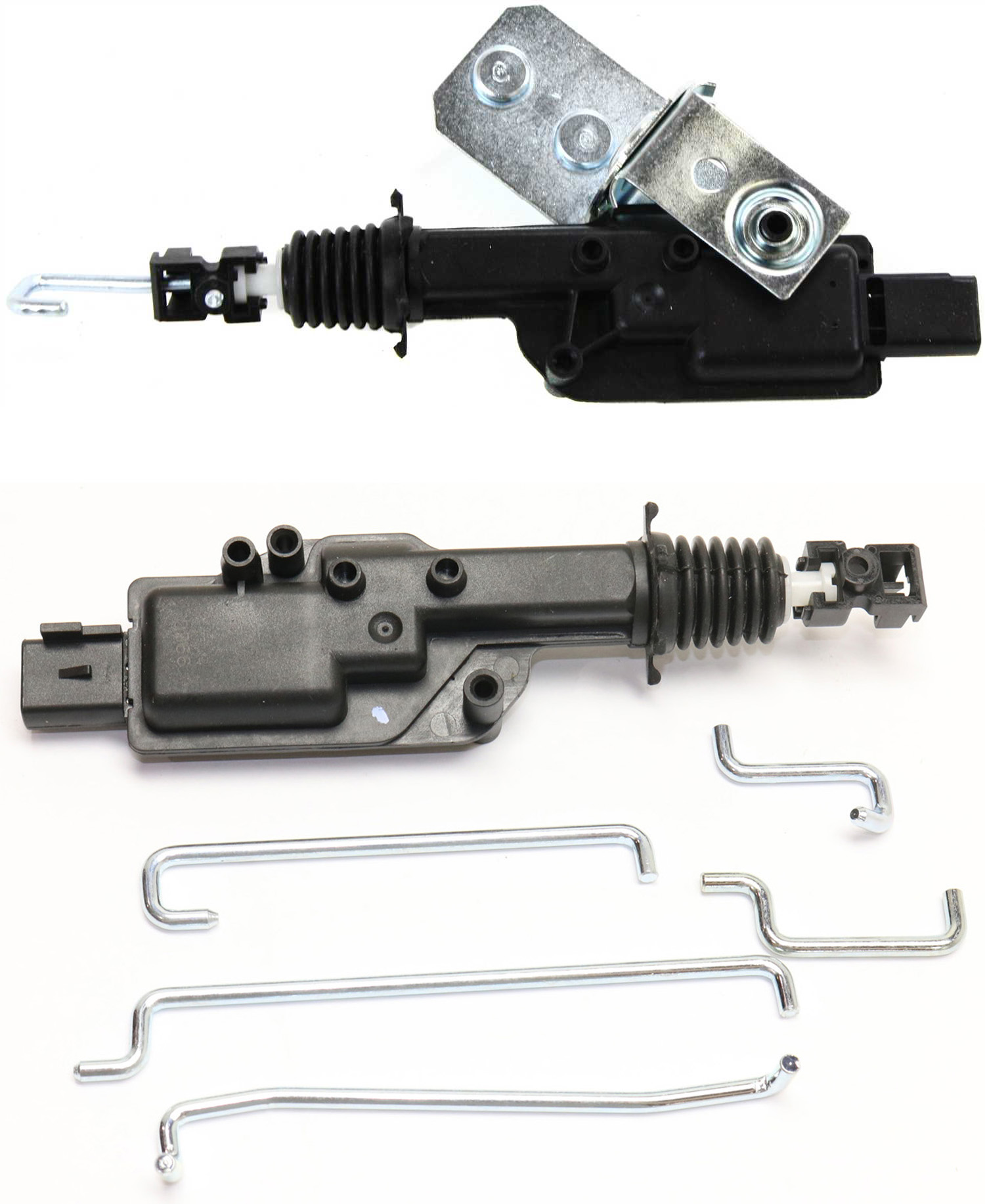 AM EXPEDITION 97-02 FRONT DOOR LOCK ACTUATOR RH AND LH SKU SET REPF315304 Partslink FO1524100 OEM F75Z78218A42A F5VZ5426595A