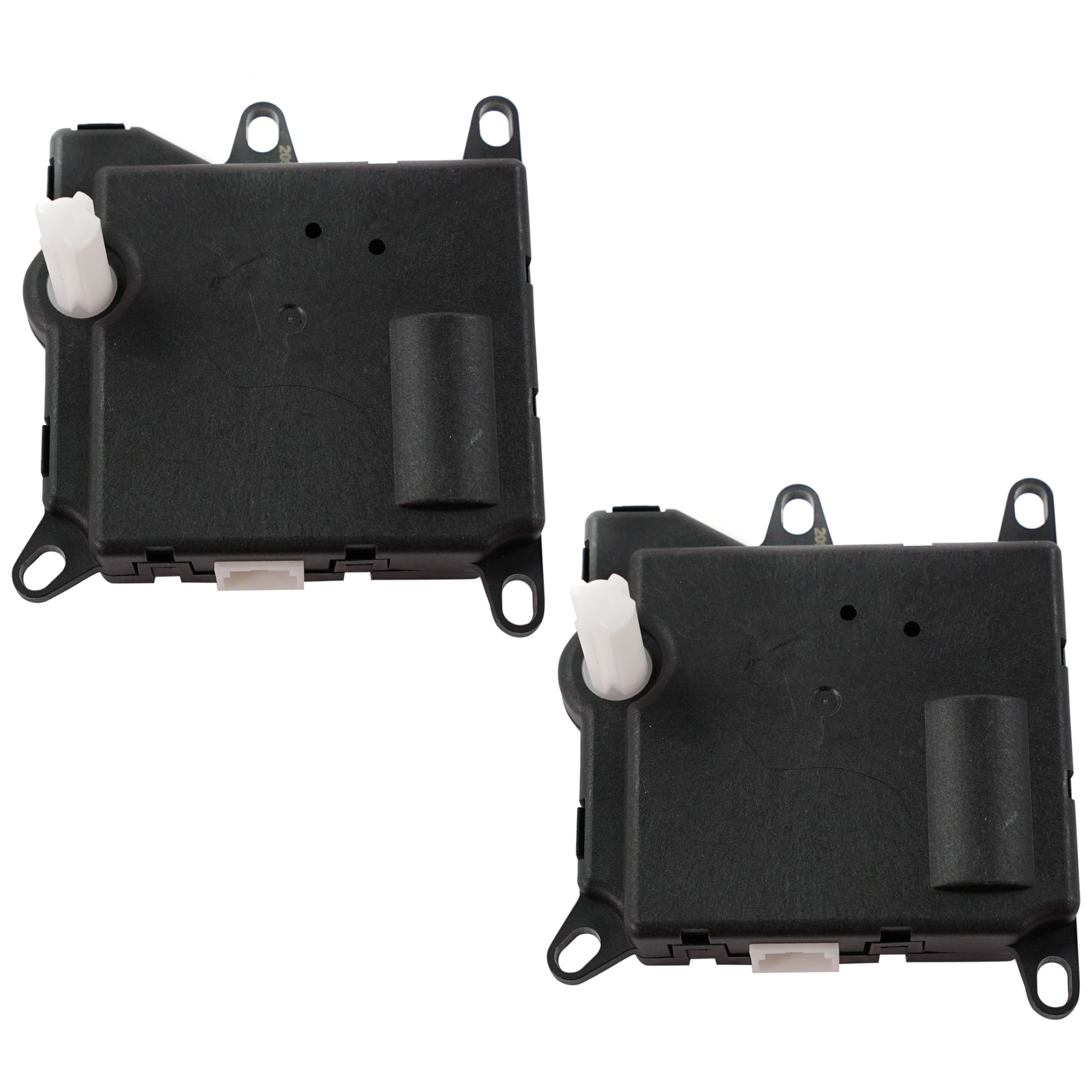 AM EXPLORER MOUNTAINEER 02-10 A C ACTUATOR Main Set of 2 SKU SET REPF410203-2