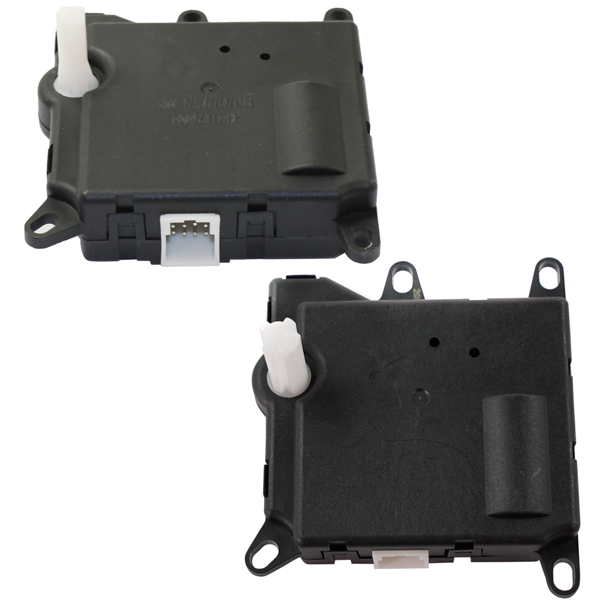 AM EXPLORER MOUNTAINEER 02-10 A C ACTUATOR Auxiliary and Main Set of 2 SKU SET REPF410203 A