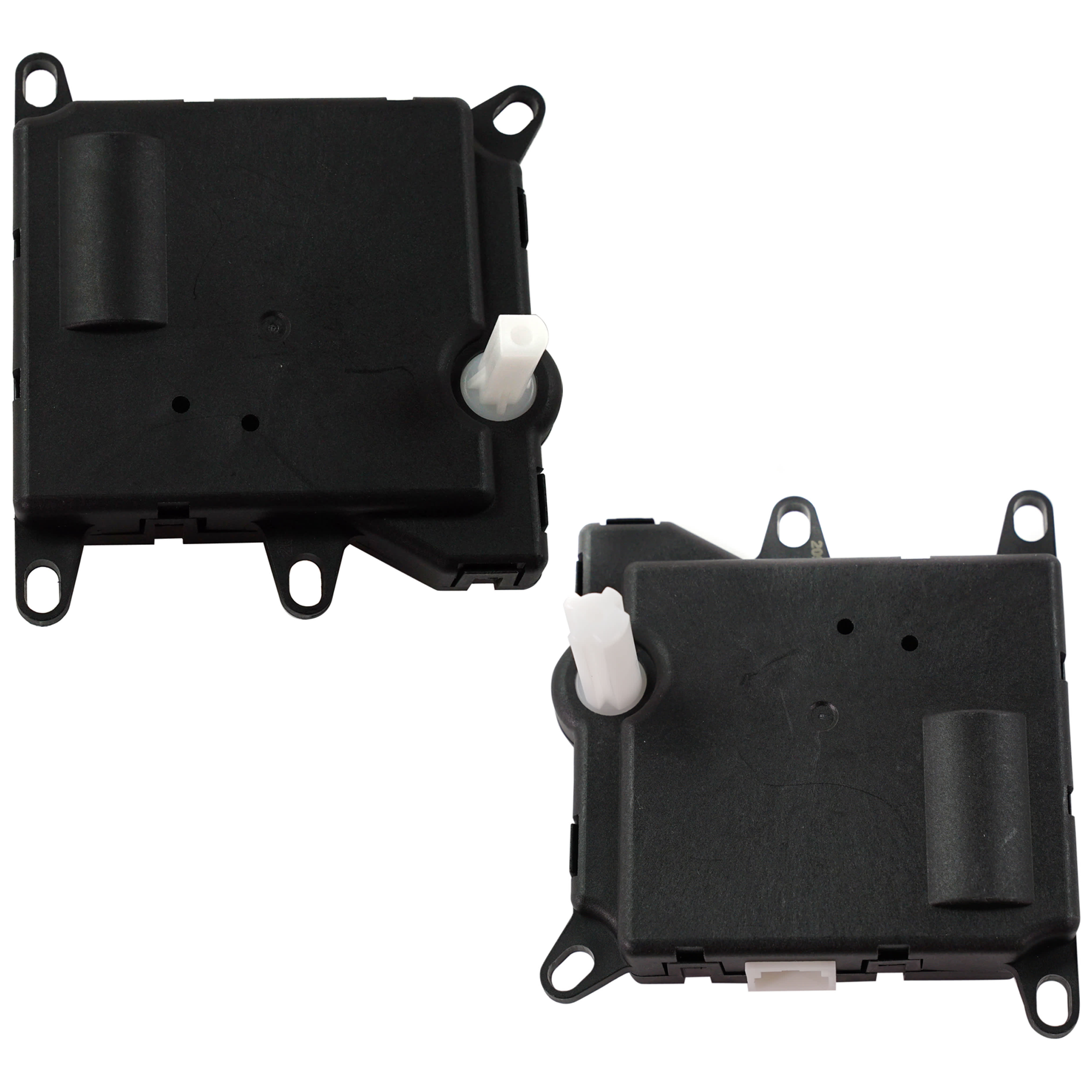 AM EXPLORER MOUNTAINEER 02-02 A C ACTUATOR Auxilliary and Main Set of 2 SKU SET REPF410203 B