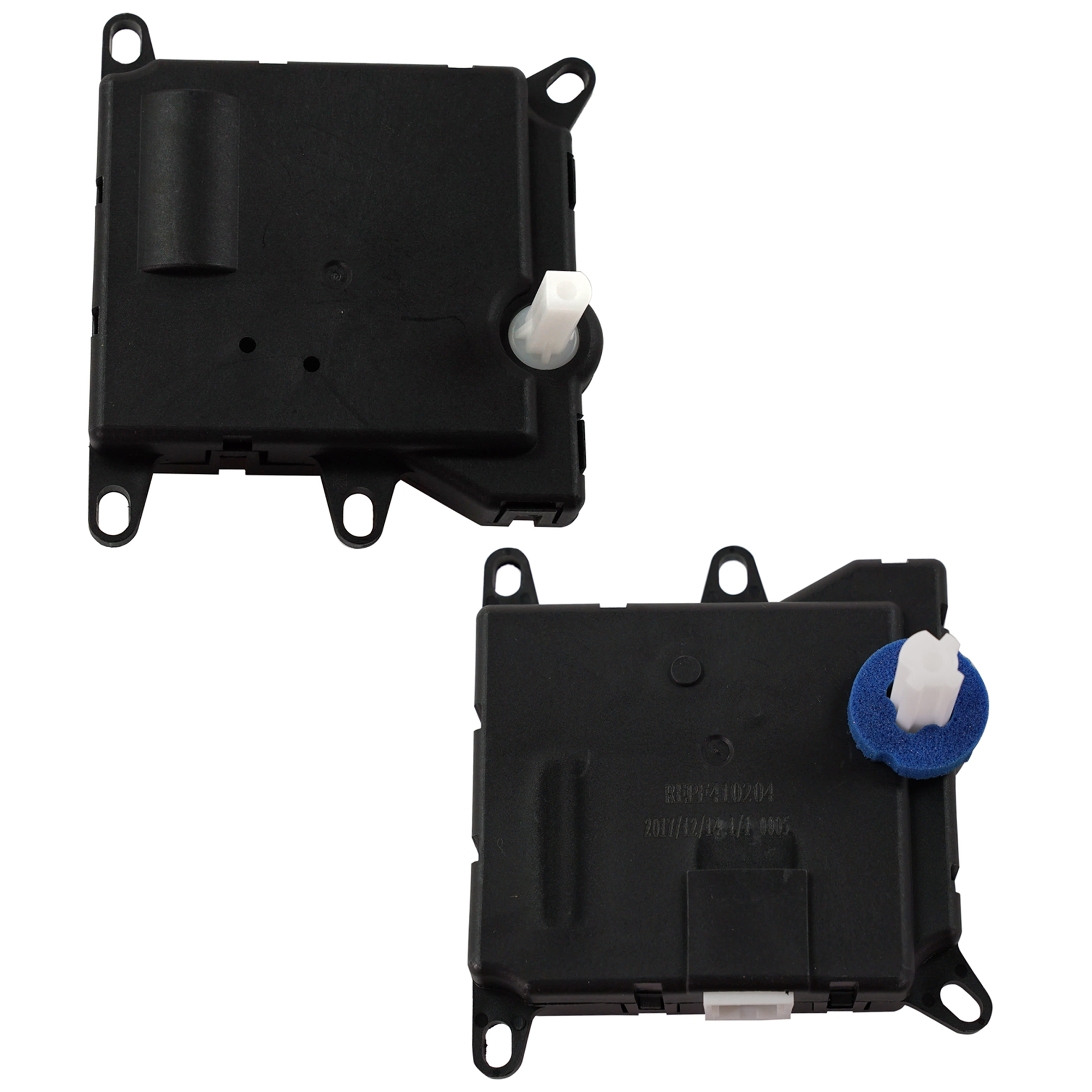 AM EXPEDITION NAVIGATOR 02-02 A C ACTUATOR Auxiliary and Main Set of 2 SKU SET REPF410204