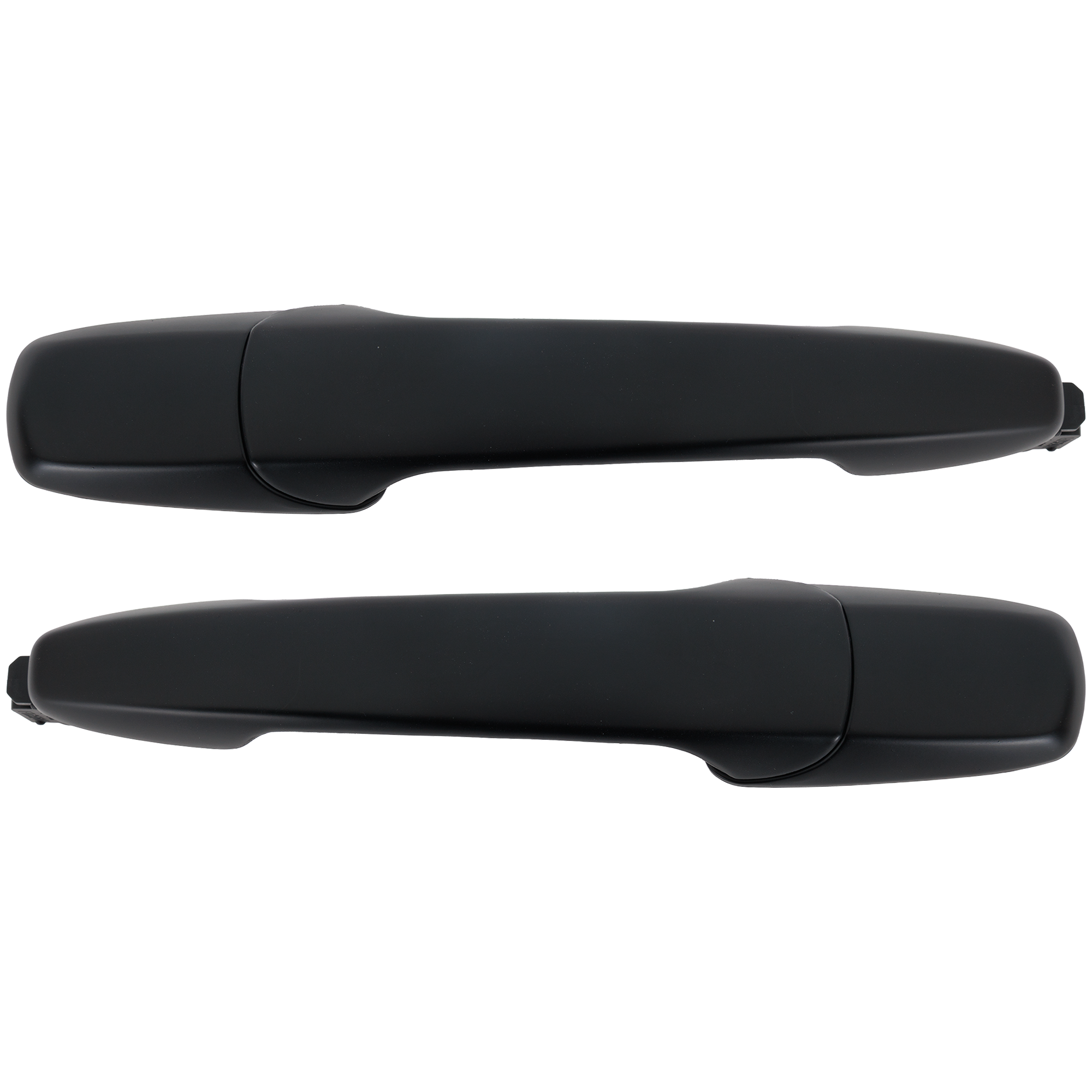 AM EDGE 07-10 FLEX 09-17 FRONT DOOR HANDLE RH and LH Outside Primed w o Keyhole Handle+Cover =REAR RH LH SKU SET REPF462509-2 Partslink FDH010129 OEM 7T4Z7822404BBPTM