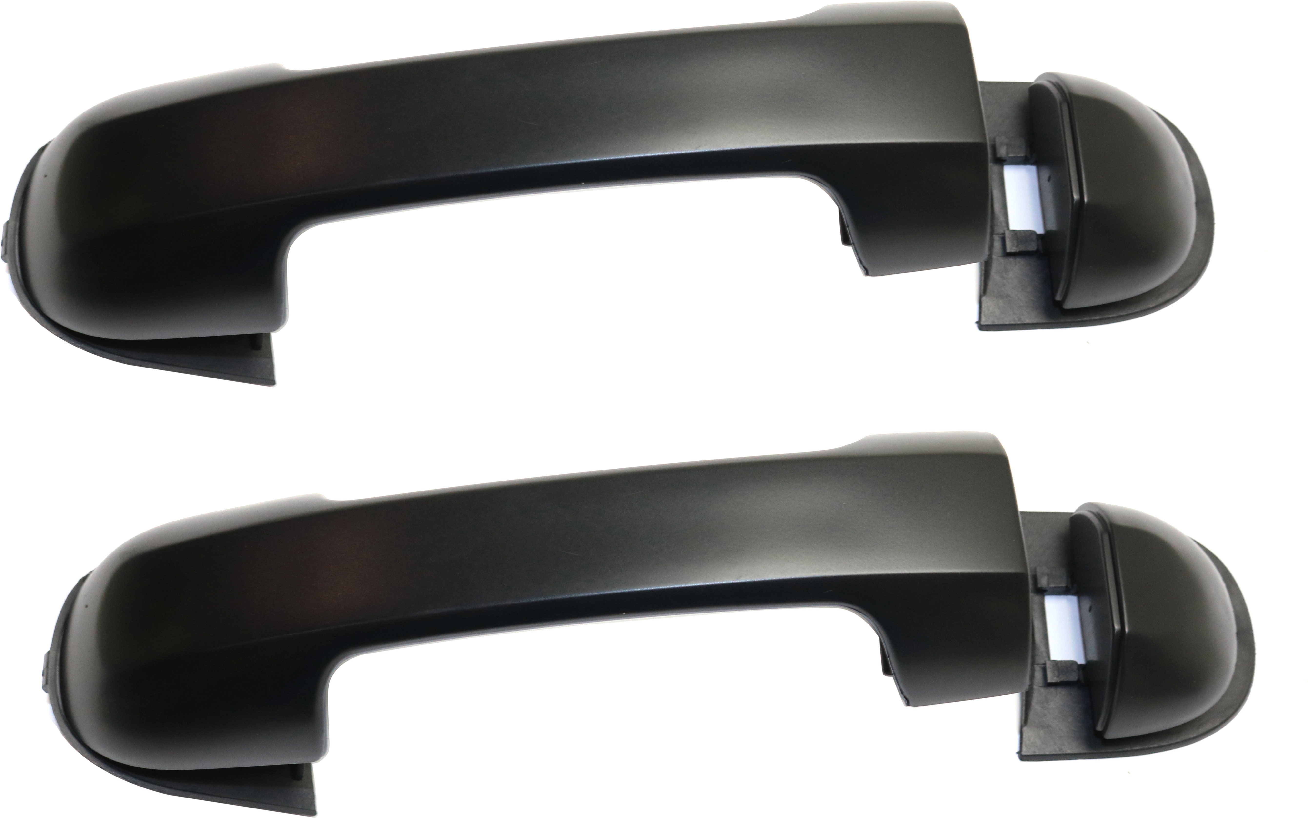 AM TRANSIT CONNECT 10-13 FRONT EXTERIOR DOOR HANDLE RH AND LH SKU SET REPF462532-2 OEM 9T1Z6122404AB