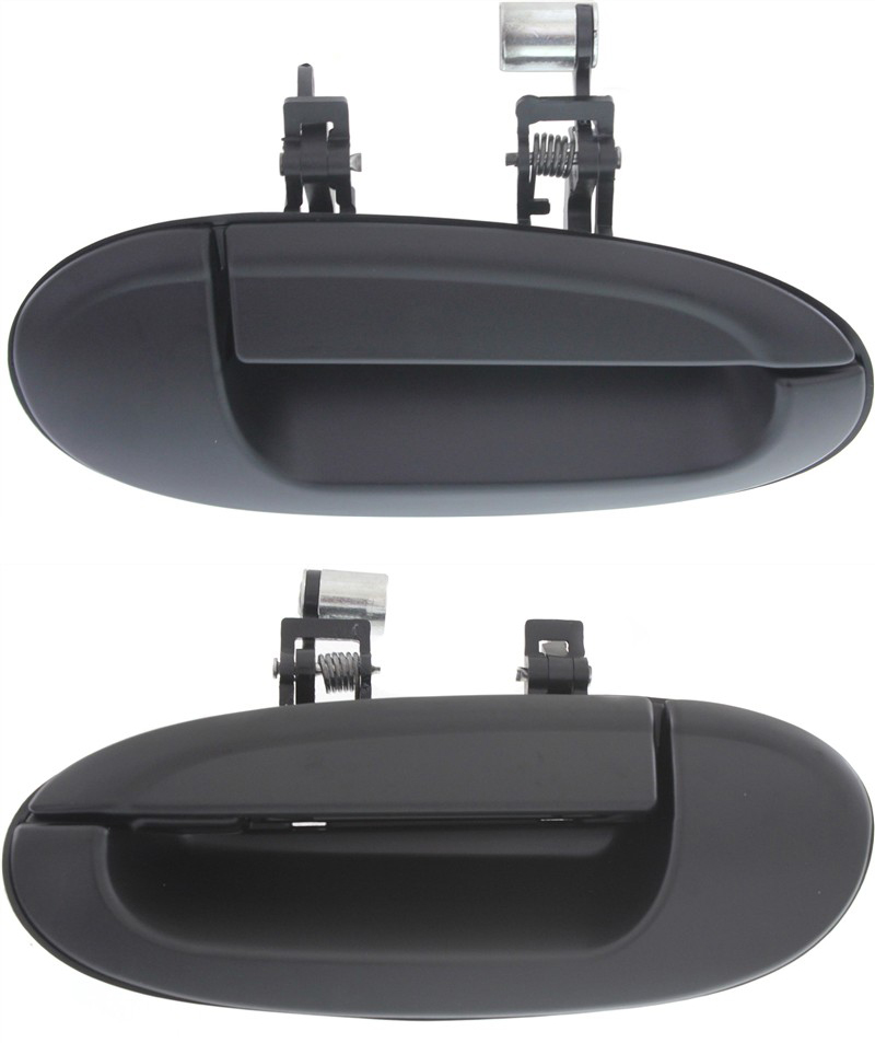 AM Exterior Door Handle SKU SET REPF491503 OEM XF1Z5426604AAH YF1Z5426604AAH