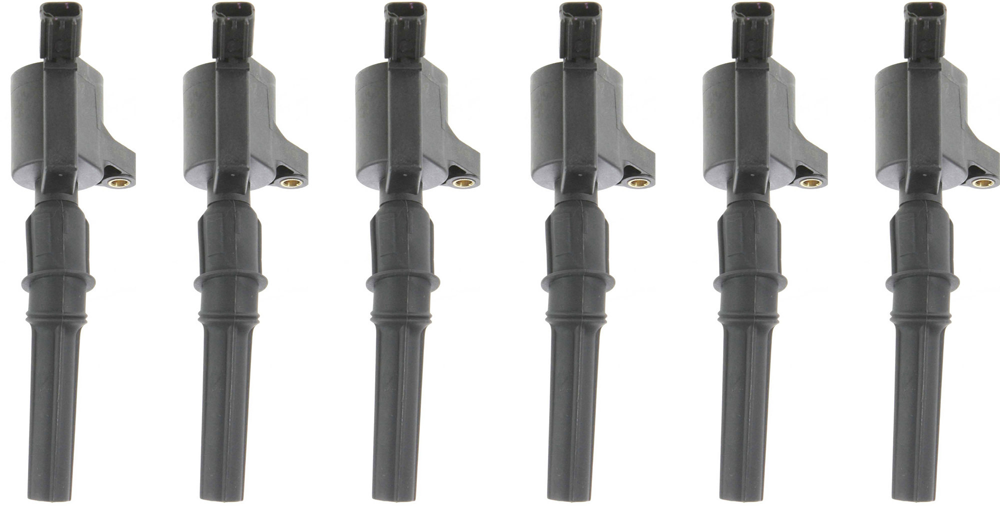 AM Ignition Coil SKU SET REPF504607-6