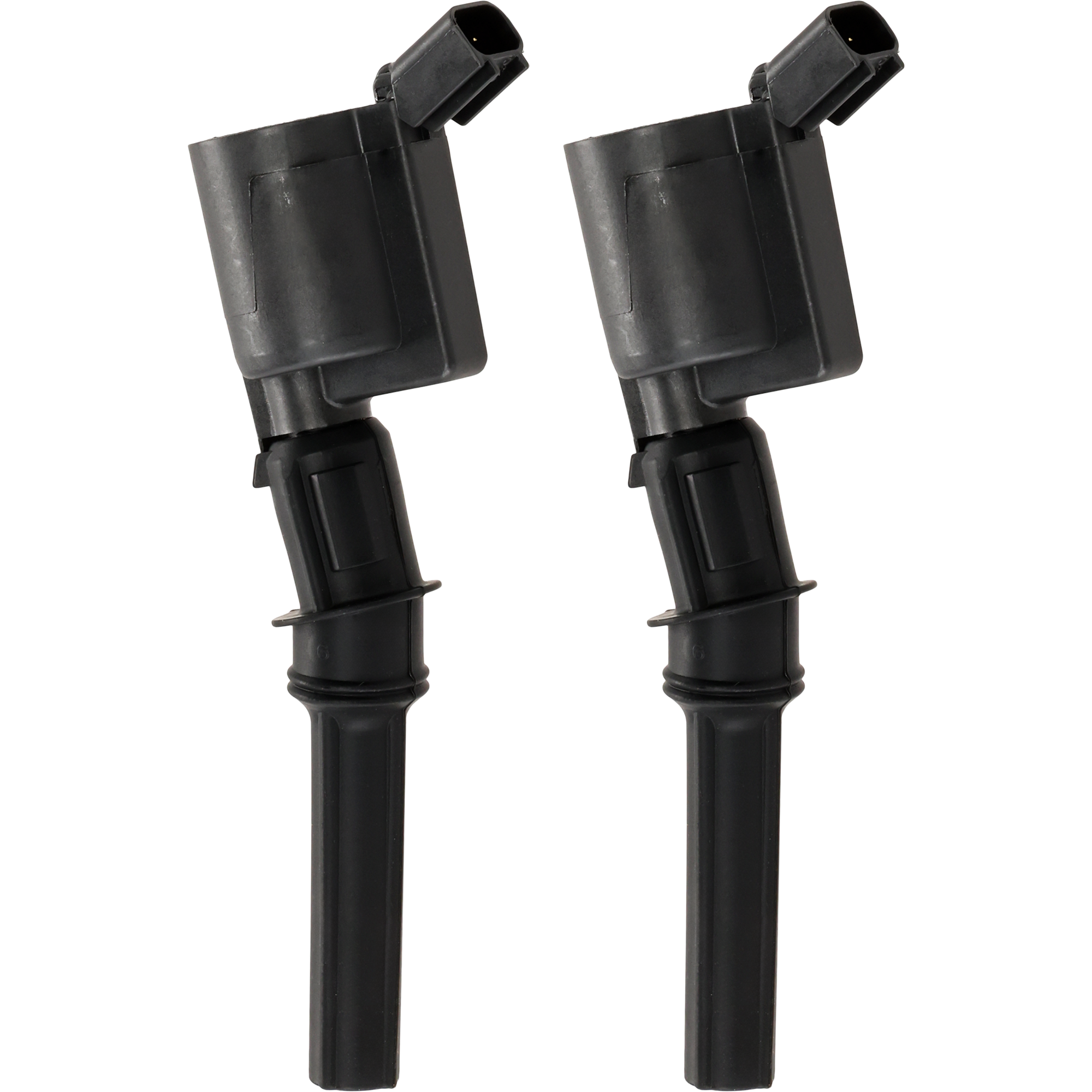 AM EXPEDITION 97-04 E 350 SUPER DUTY 99-16 IGNITION COIL Set of 8-12Volts 8 Cyl Coil on Plug SKU SET REPF504607-8G