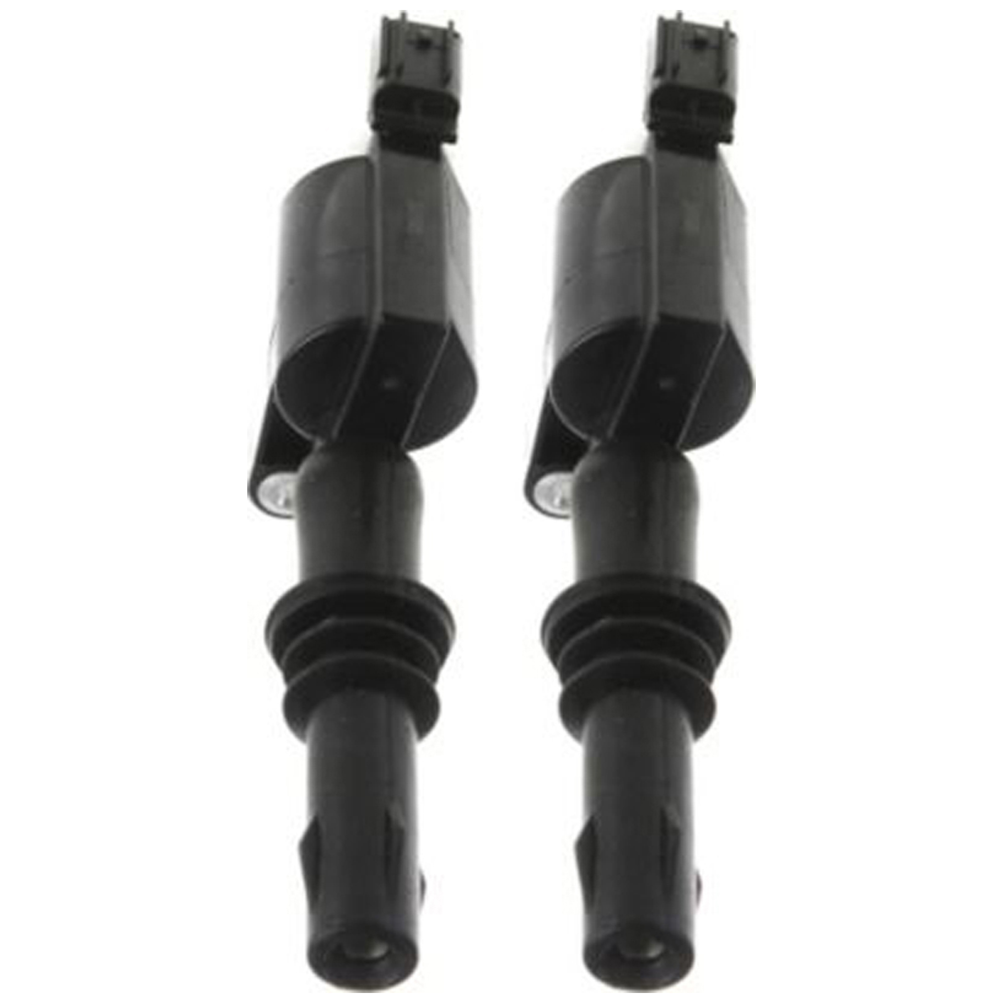 AM F 150-04-08 IGNITION COIL 12V Pin Terminal Direct Ignition Mounting Location Coil on Plug SKU SET REPF504608-2