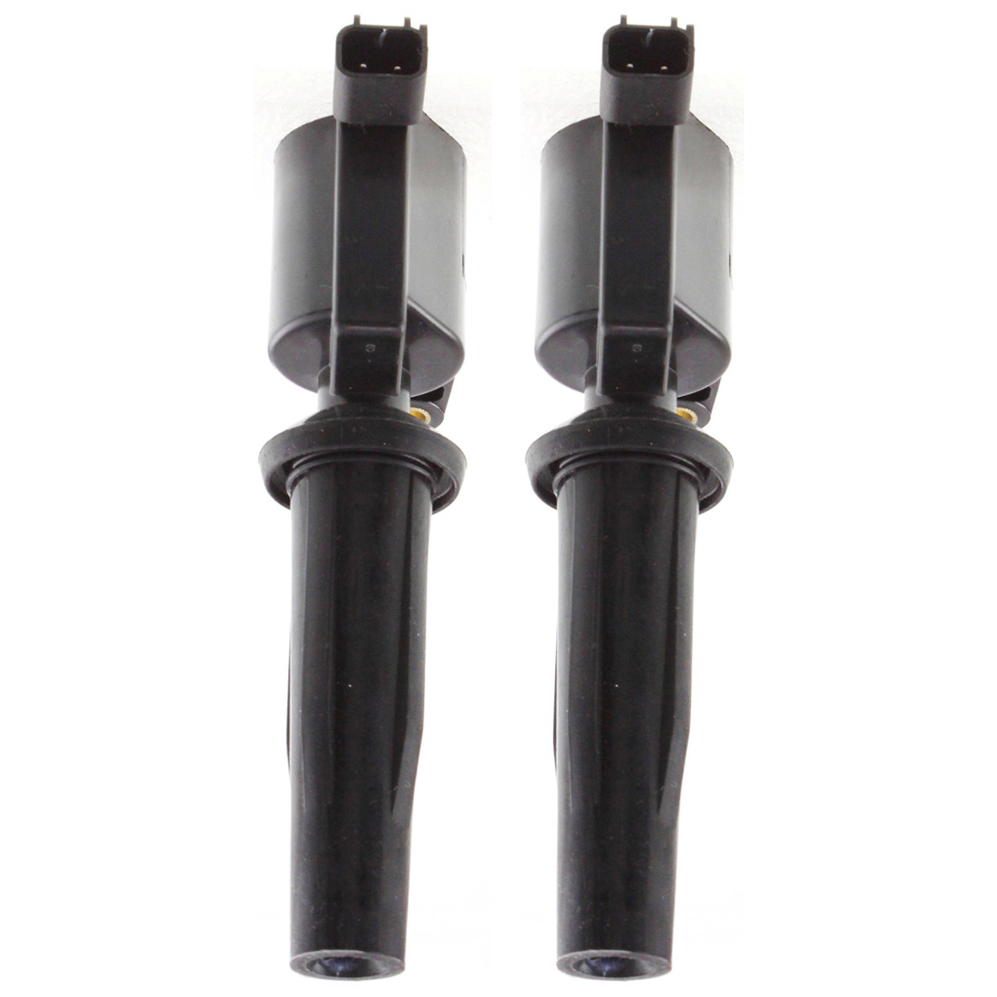 AM FOCUS 03-11 TRANSIT CONNECT 10-13 IGNITION COIL Set of 2 SKU SET REPF504611-2 OEM 5053-48846-50089-140505-250089