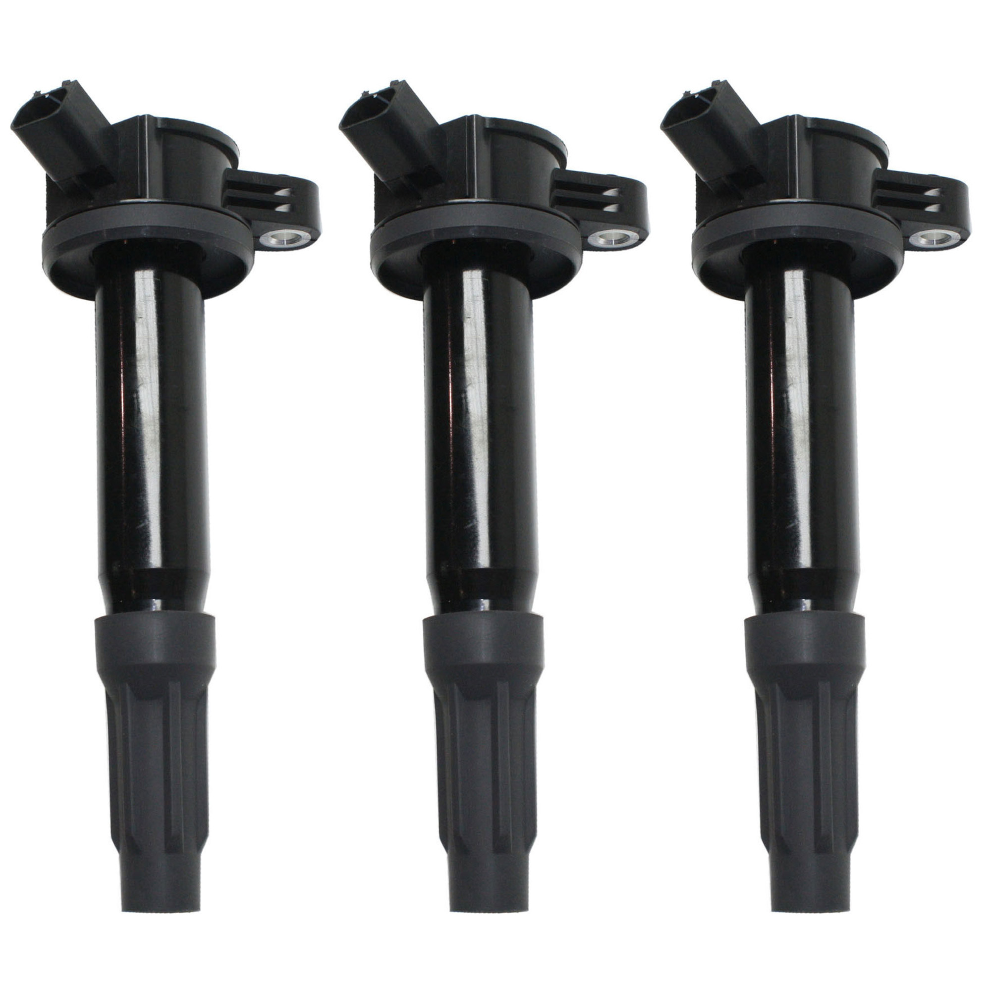 AM FUSION 06-12 IGNITION COIL Set of 3-12Volts Coil on Plug SKU SET REPF504619-3