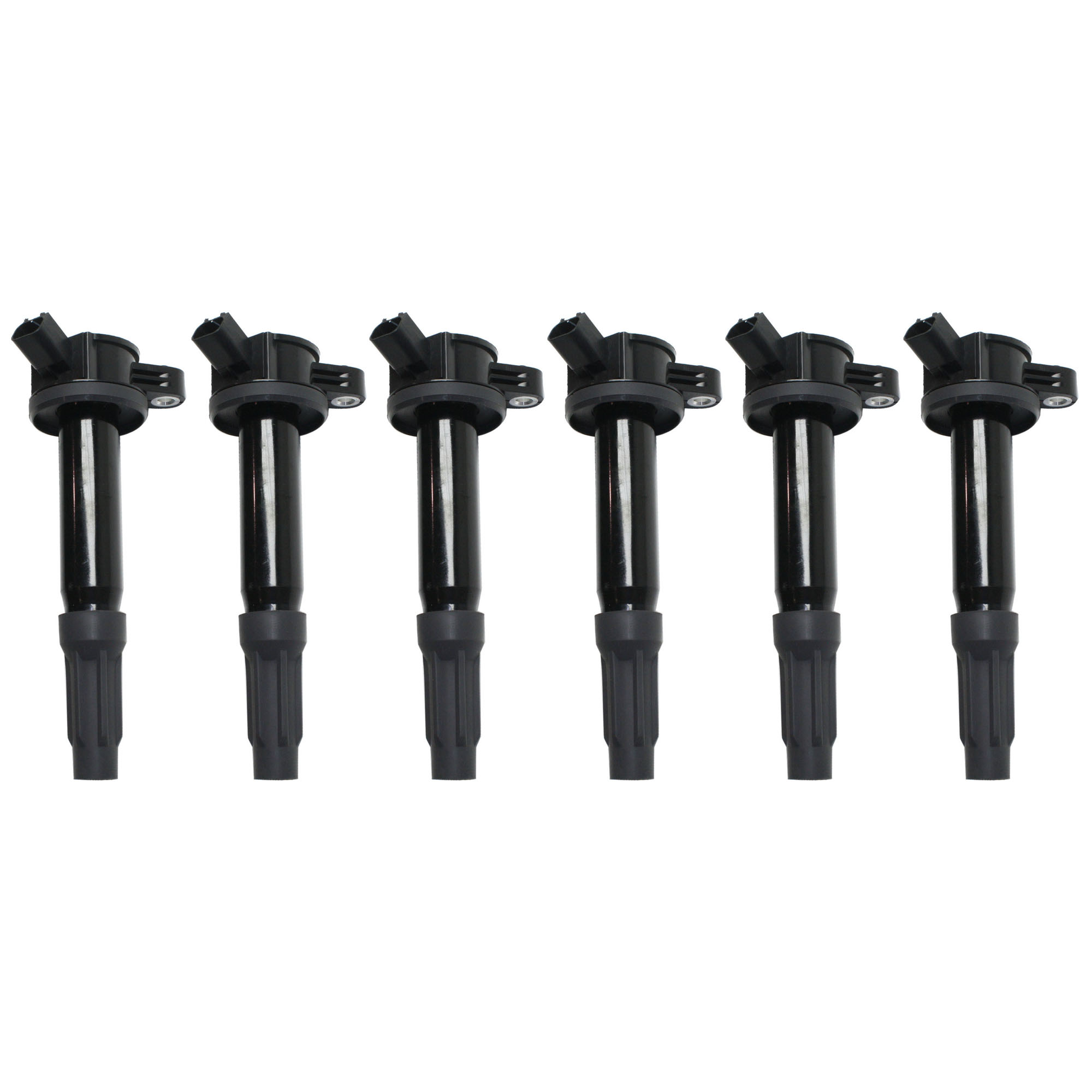 AM TRIBUTE 09-11 IGNITION COIL Set of 6 SKU SET REPF504619-6