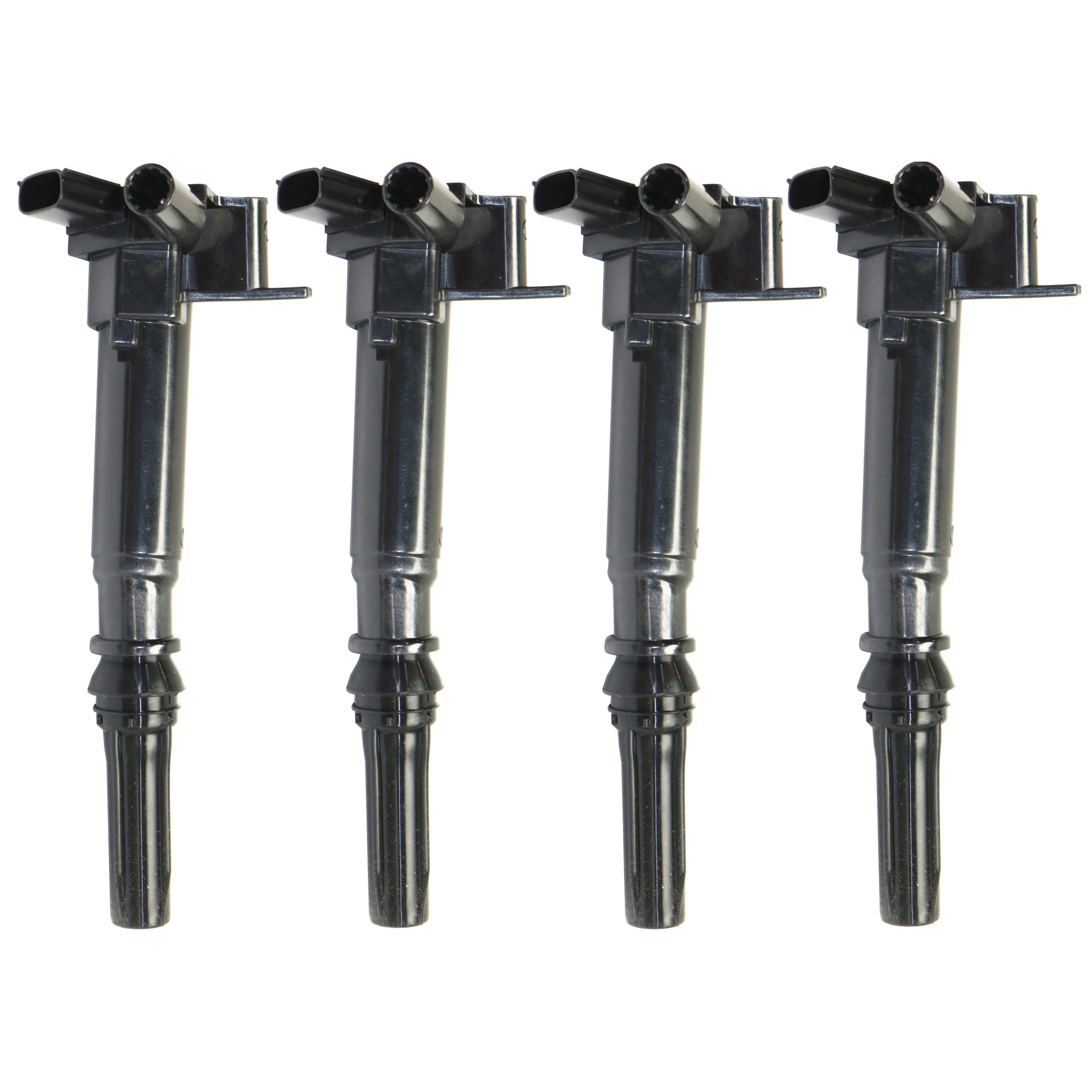 AM F SUPER DUTY 10-17 IGNITION COIL Set of 4 LH SKU SET REPF504626-4