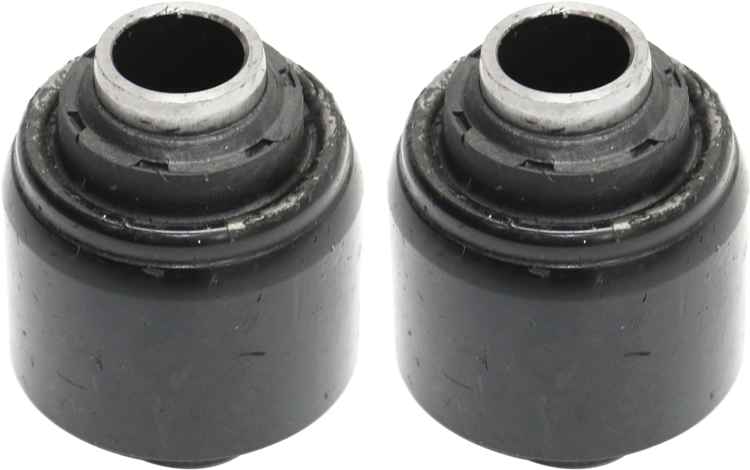AM EXPLORER MOUNTAINEER 02-05 CONTROL ARM BUSHING Rear RH and LH Lower Set of 2 SKU SET REPF505104-2 OEM 2674473-5701090-1L2Z5A649AC 1L