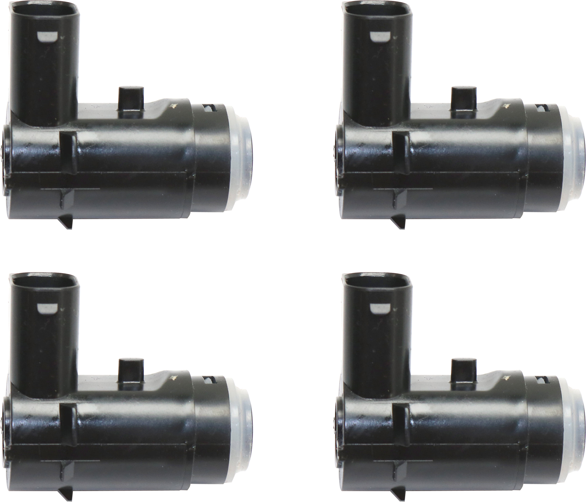AM Parking Assist Sensor SKU SET REPF541301-4 Partslink FO1175101 OEM 9L3Z15K859D