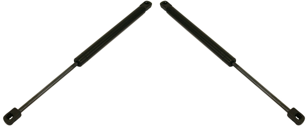 AM EXCURSION 00-05 LIFT SUPPORT RH AND LH Liftgate Set of 2 SKU SET REPF610702 OEM YC3Z78406A10AA