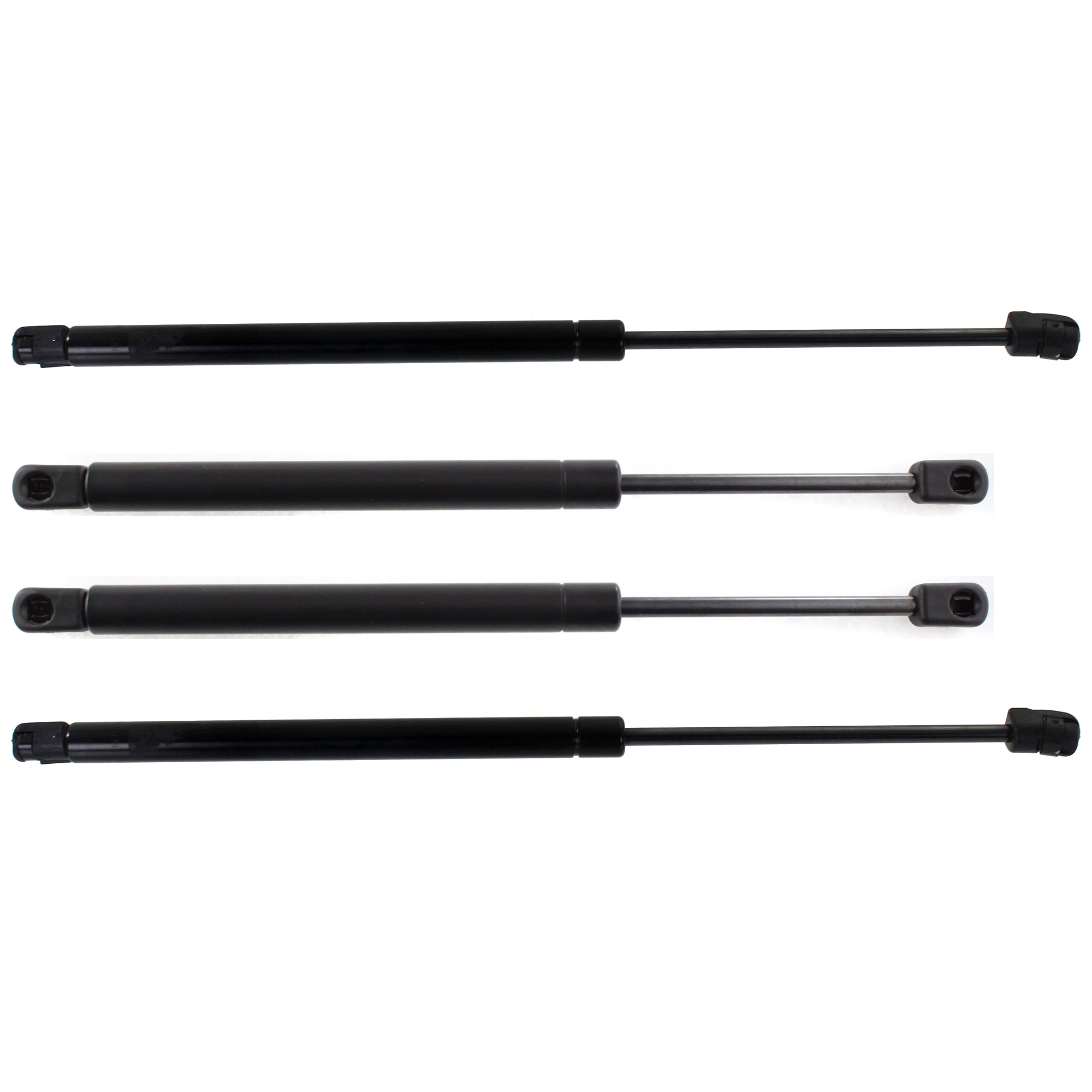 AM Lift Support SKU SET REPF610703 A Partslink FO1237116 OEM F81Z16C826AB YC3Z78406A10BA