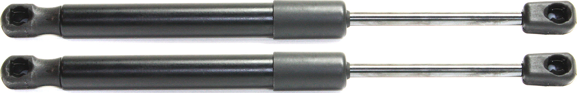 AM FIVE HUNDRED MONTEGO TAURUS 05-07 LIFT SUPPORT RH AND LH Trunk lid SKU SET REPF610705-2