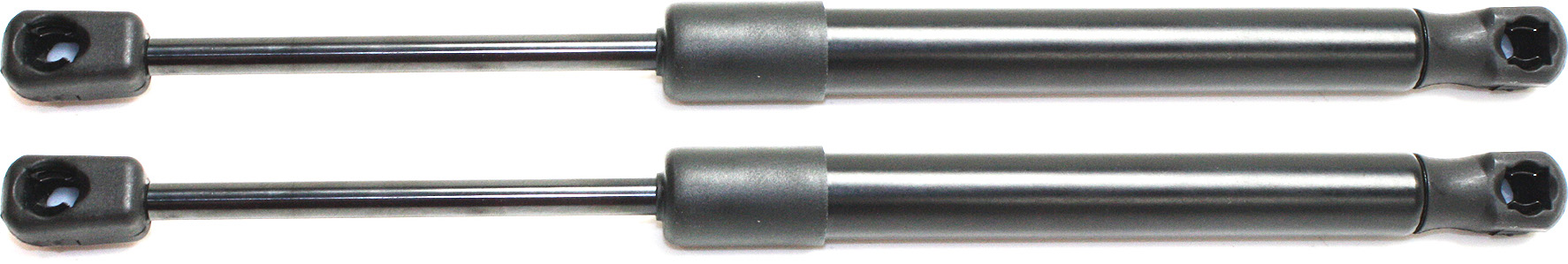 AM FUSION MILAN MKZ 07-09 LIFT SUPPORT RH AND LH Trunk Lid SKU SET REPF610706-2 OEM 7E5Z54406A10A 7E5Z54406A10B 7N