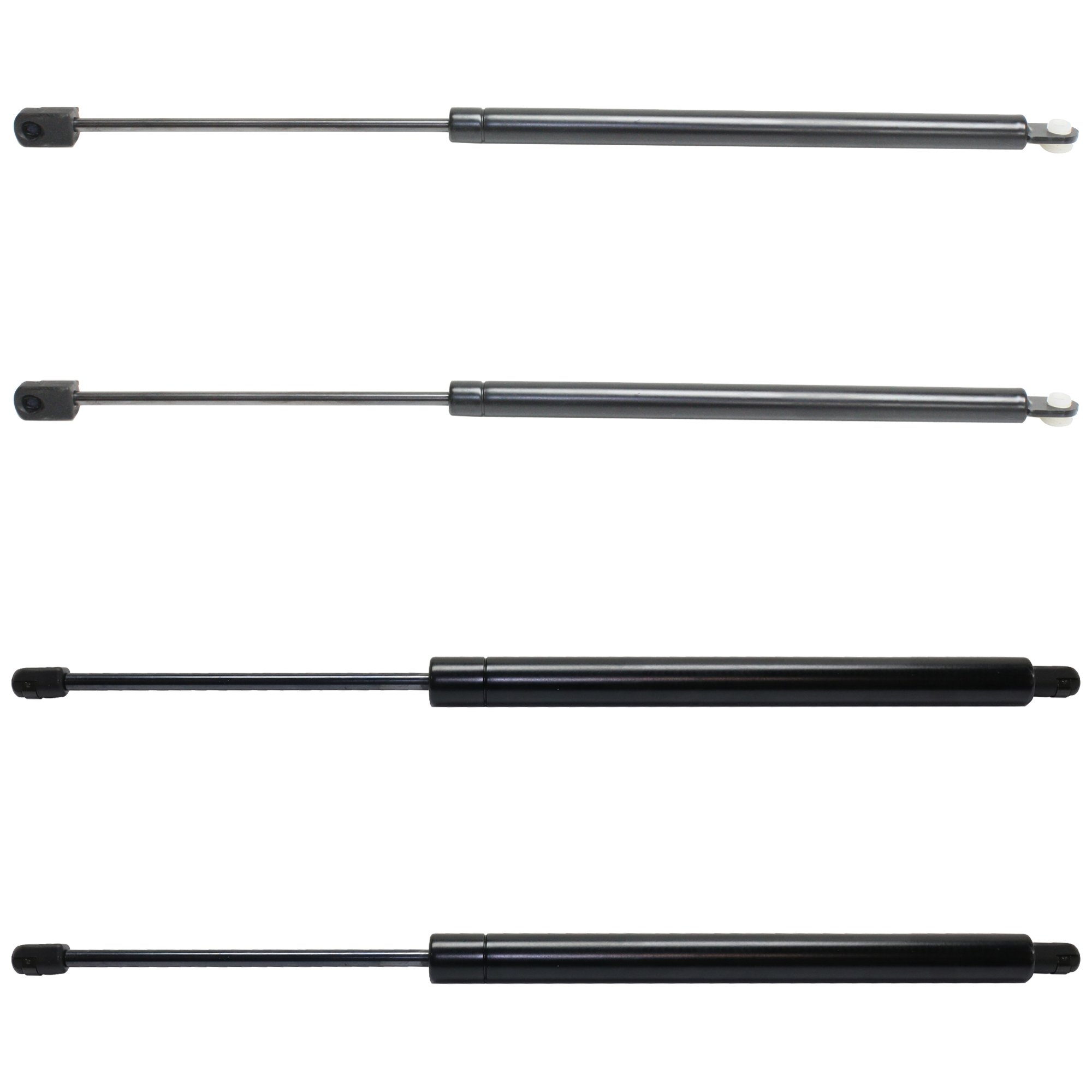 AM NAVAJO 91-94 EXPLORER 95-03 LIFT SUPPORT RH=LH SKU SET REPF612901 OEM 4608-510594-901211-8195463 D46