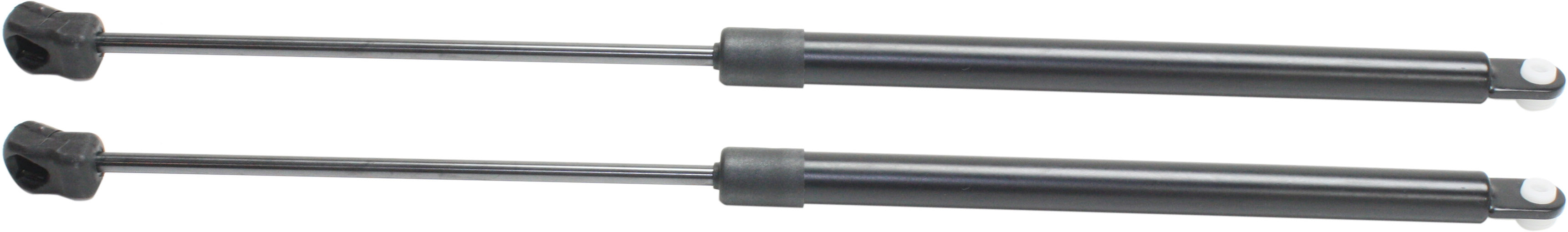 AM SABLE TAURUS 96-05 LIFT SUPPORT RH AND LH Liftgate Glass SKU SET REPF612902-2 OEM F6DZ7442104A