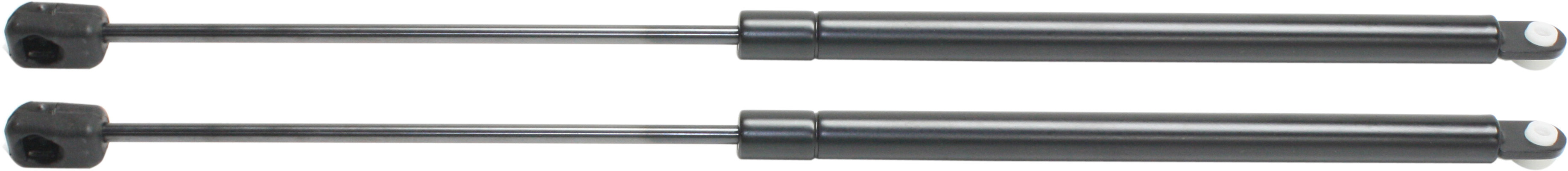 AM BLACKWOOD 02-02 LIFT SUPPORT RH AND LH Liftgate Glass SKU SET REPF612903-2 OEM F75Z7842104AB