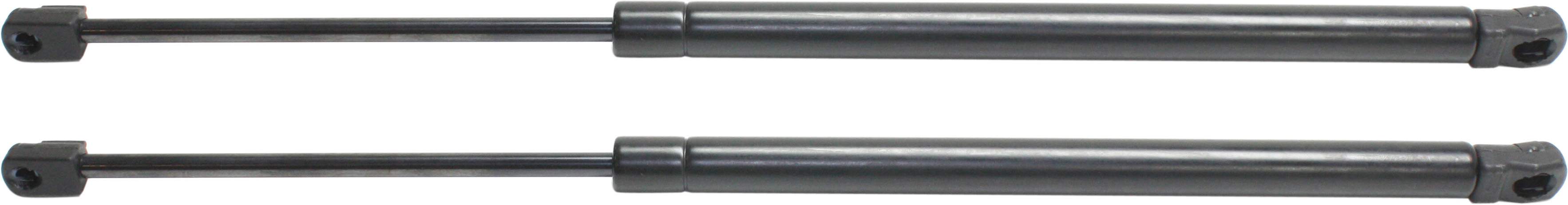 AM EXPLORER MOUNTAINEER 02-04 LIFT SUPPORT RH AND LH Set of 2 Liftgate Glass SKU SET REPF612904-2 OEM 2L2Z7842104AA 2L2Z7842105AA 3L