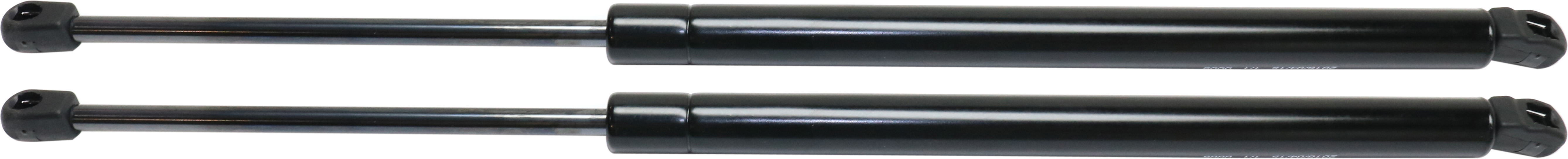 AM EDGE 07-14 LIFTGATE SUPPORT RH AND LH Sport Utility SKU SET REPF612905-2 OEM 6120-901848-8196569-7T4Z78406A