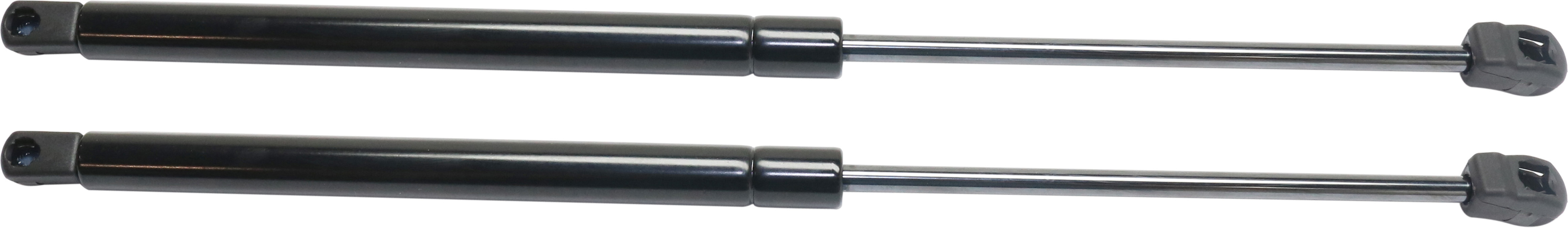AM EXPLORER MOUNTAINEER 02-03 TRUNK LIFT SUPPORT Liftgate Glass RH and LH Set of 2 SKU SET REPF612906-2
