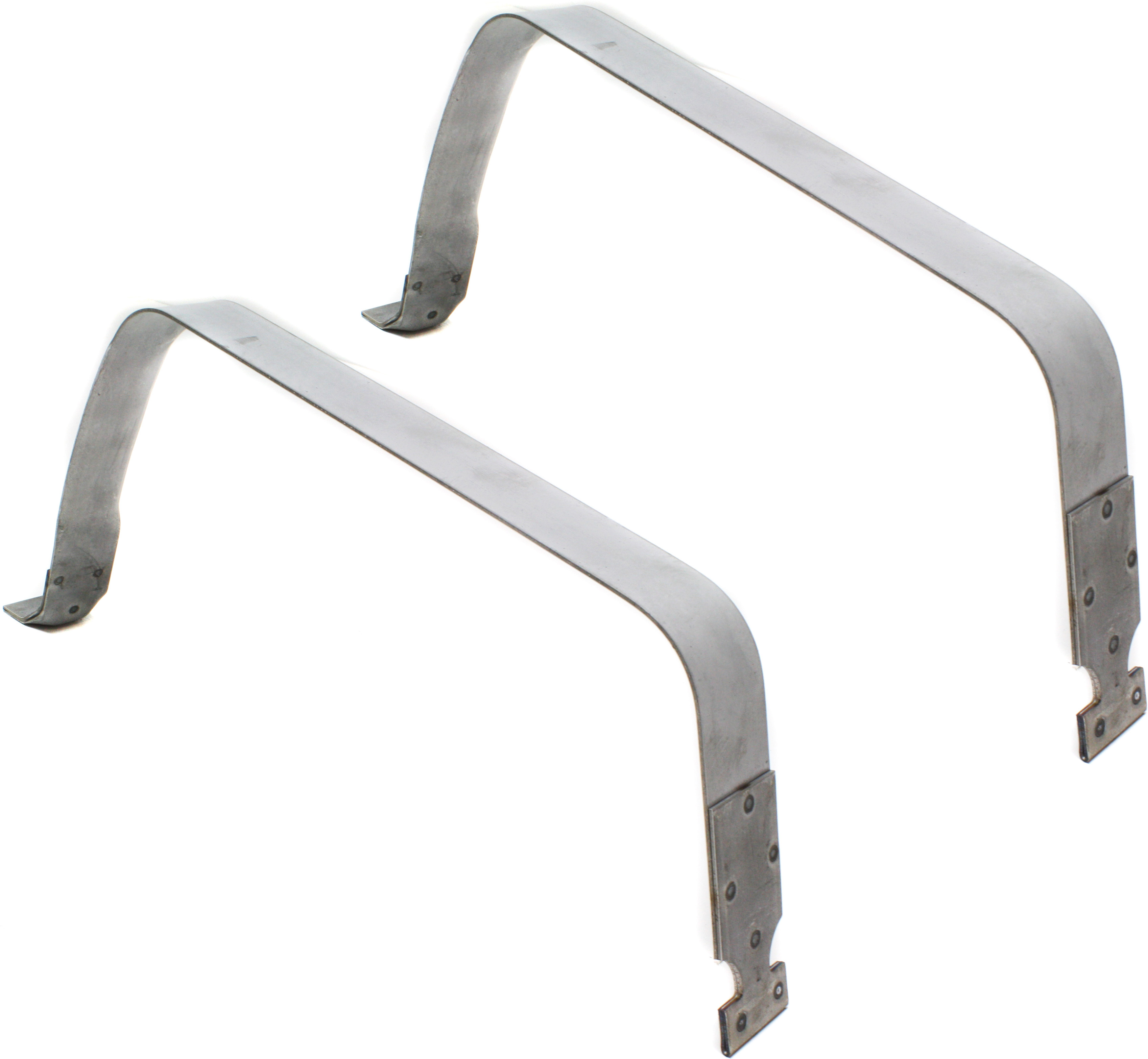 AM EXPLORER 95-02 EXPLORER SPORT 01-02 FUEL TANK STRAP Set of 2 SKU SET REPF670704-2