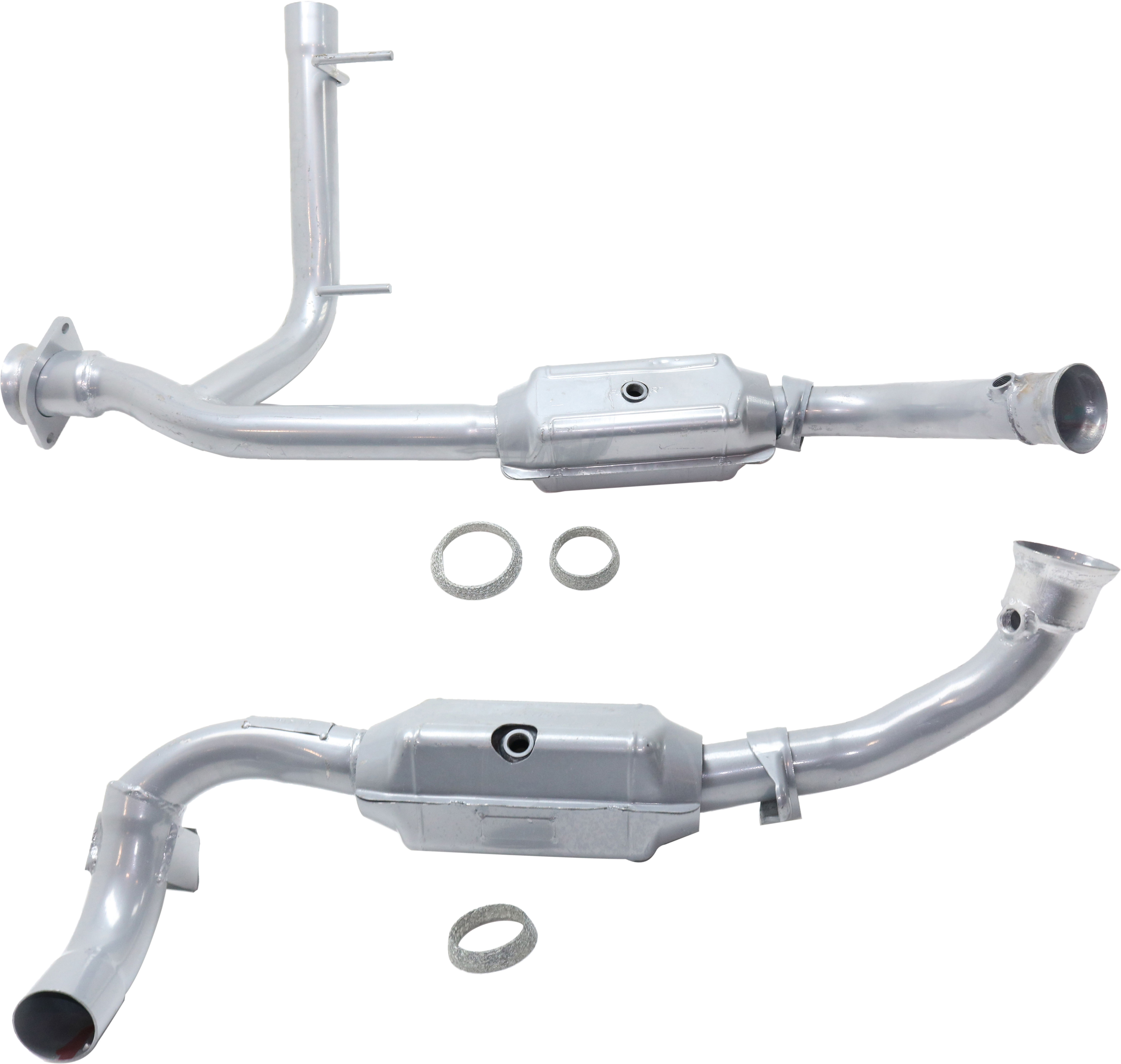 AM EXPEDITION 05-06 CATALYTIC CONVERTER RH AND LH 8 Cyl. 5.4L Eng. SKU SET REPF960333
