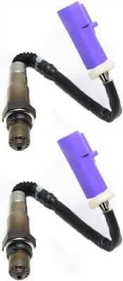 AM B3000-99-07 RANGER 01-11 OXYGEN SENSOR Set of 2 SKU SET REPF960902-2