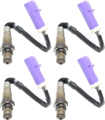 AM EXPLORER SPORT TRAC 04-05 OXYGEN SENSOR Set of 4 SKU SET REPF960902-4