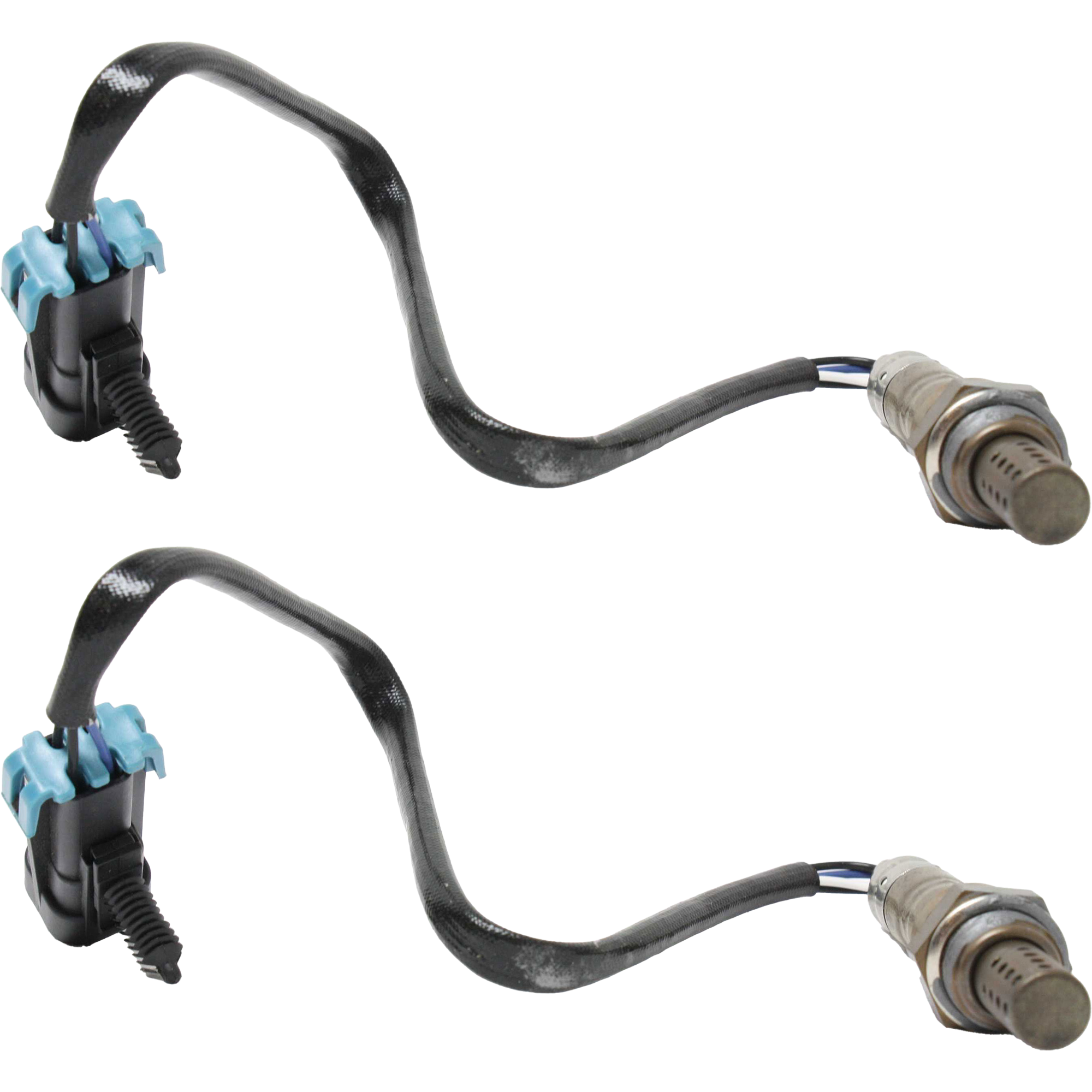 AM DTS 06-11 OXYGEN SENSOR SKU SET REPF960909-2