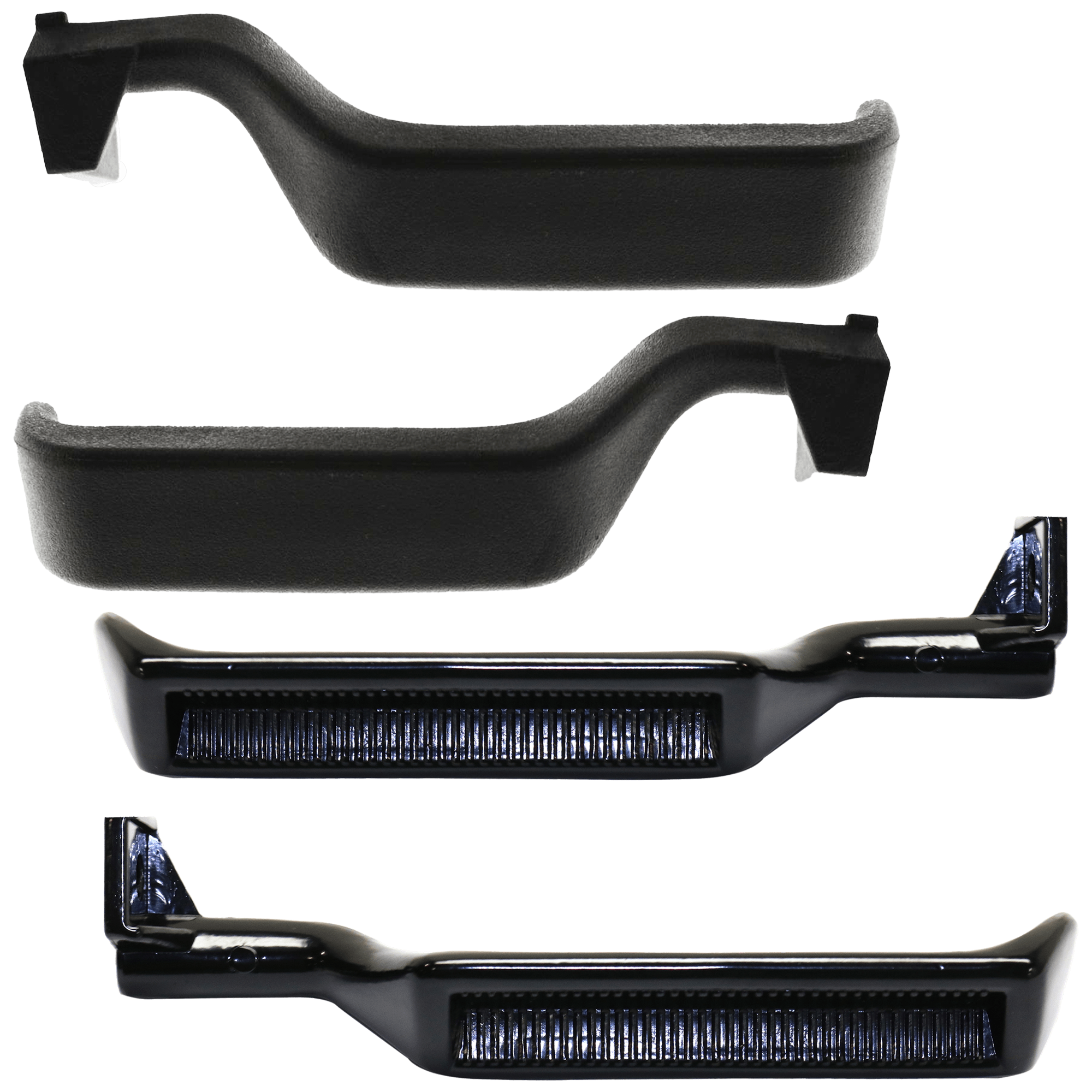 AM Interior Door Handle SKU SET REPFD462343 A