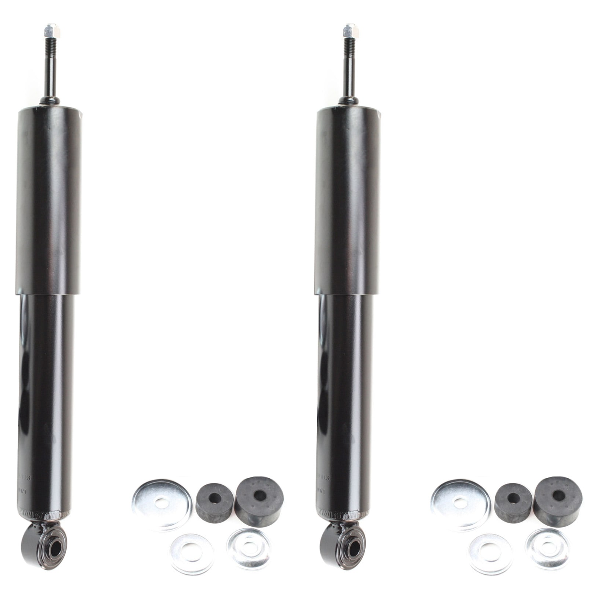 AM Shock Absorber and Strut Assembly SKU SET REPG280103-2