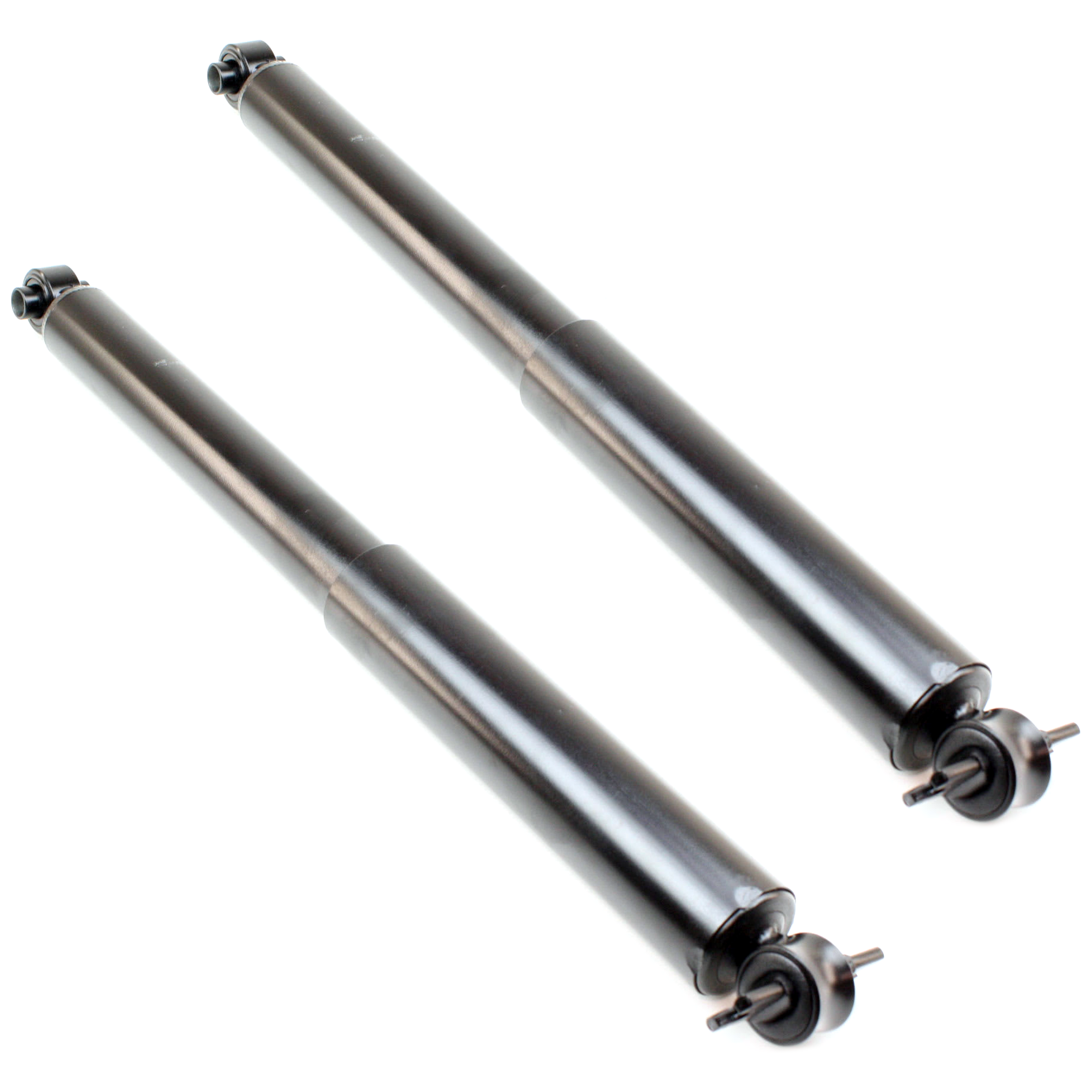 AM COLORADO CANYON 04-12 REAR SHOCK RH AND LH Gas Charged SKU SET REPG280301-2