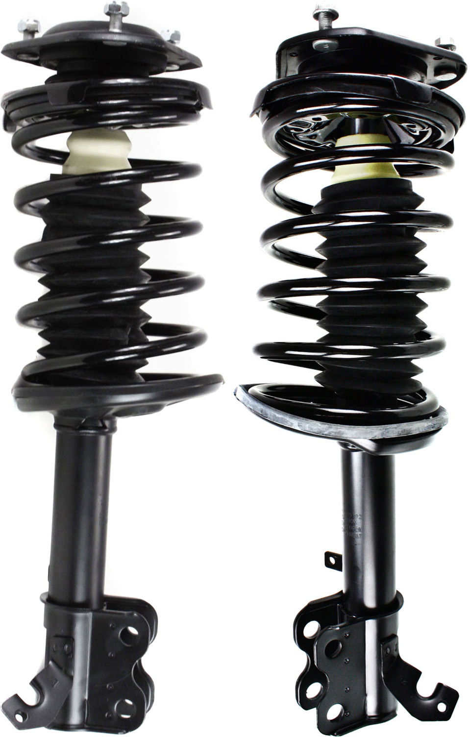 AM PRIZM 93-97 FRONT FULLY LOADED STRUT RH AND LH Set of 2 SKU SET REPG280501 OEM 2-213-427-922-134-280