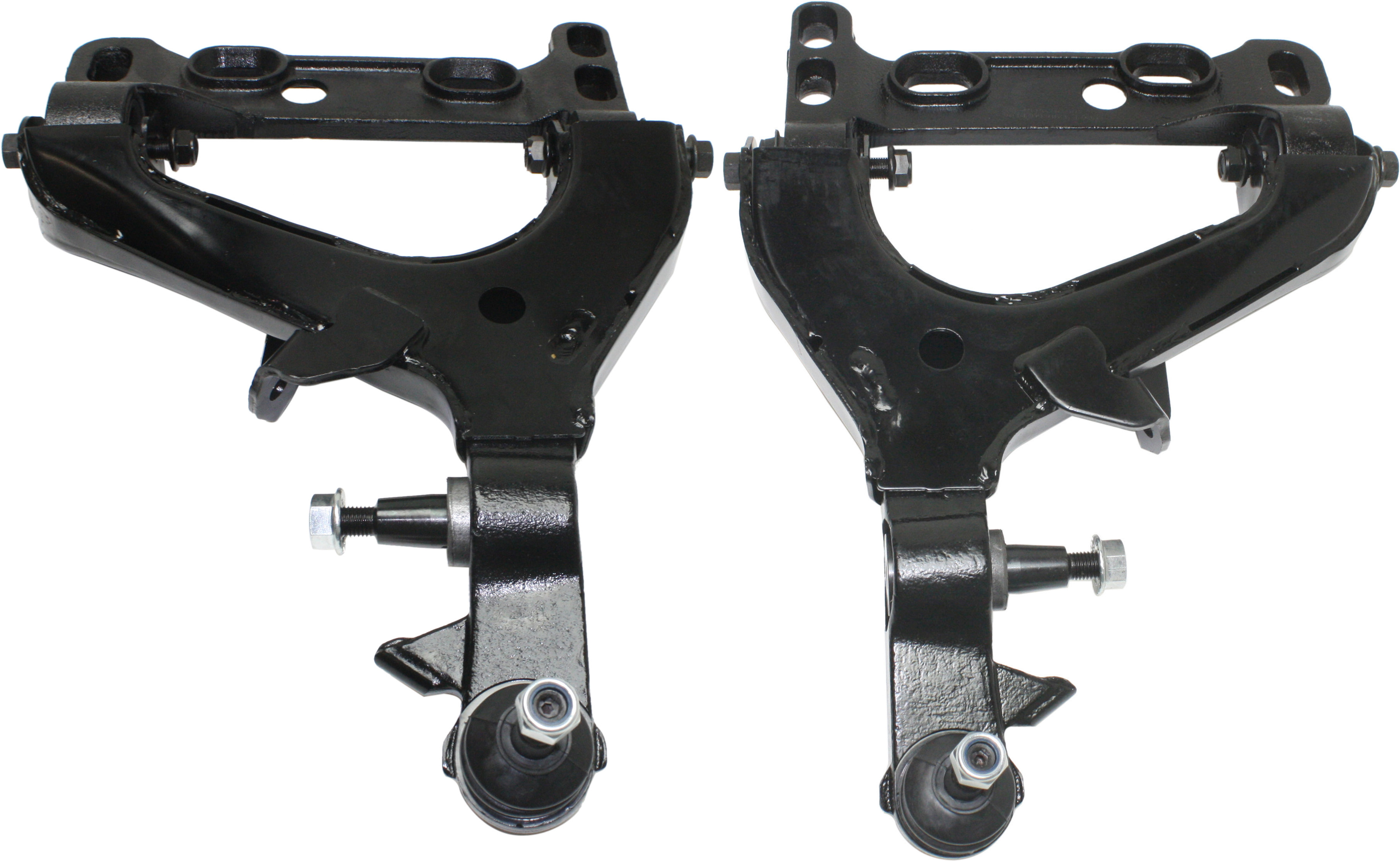 AM JIMMY 02-03 FRONT CONTROL ARM KIT RH AND LH Lower SKU SET REPG281511 OEM 89060577-19133554-89060576-191
