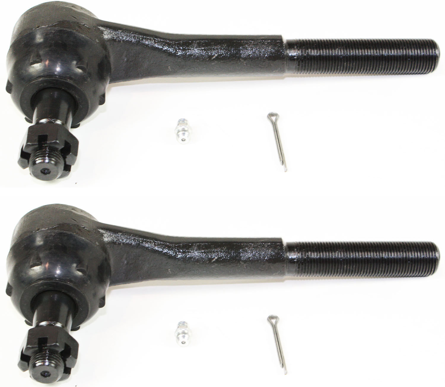 AM C3500-79-86 FRONT TIE ROD END RH AND LH Outer SKU SET REPG282102-2