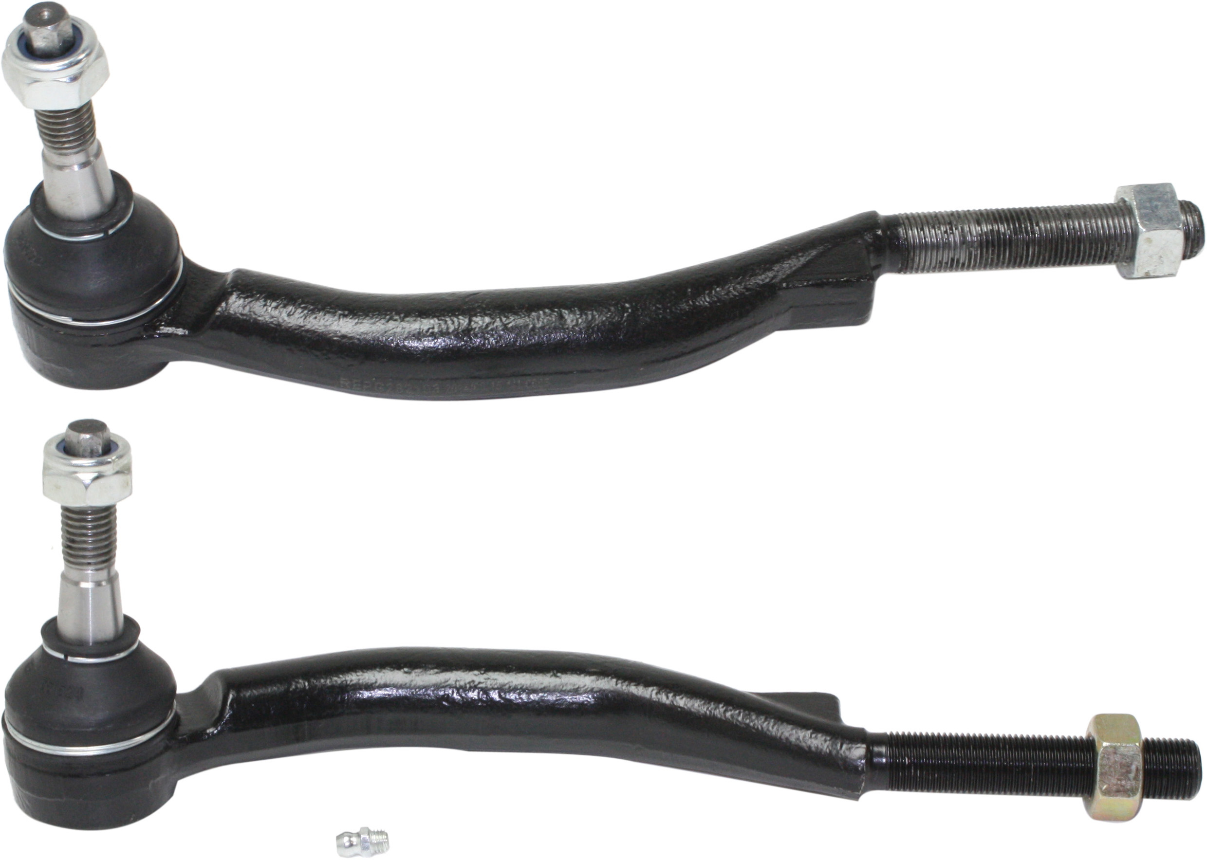 AM ENVOY TRAILBLAZER 02-09 FRONT TIE ROD RH AND LH Outer SKU SET REPG282103 OEM 1016508-2693223-4011886-261002