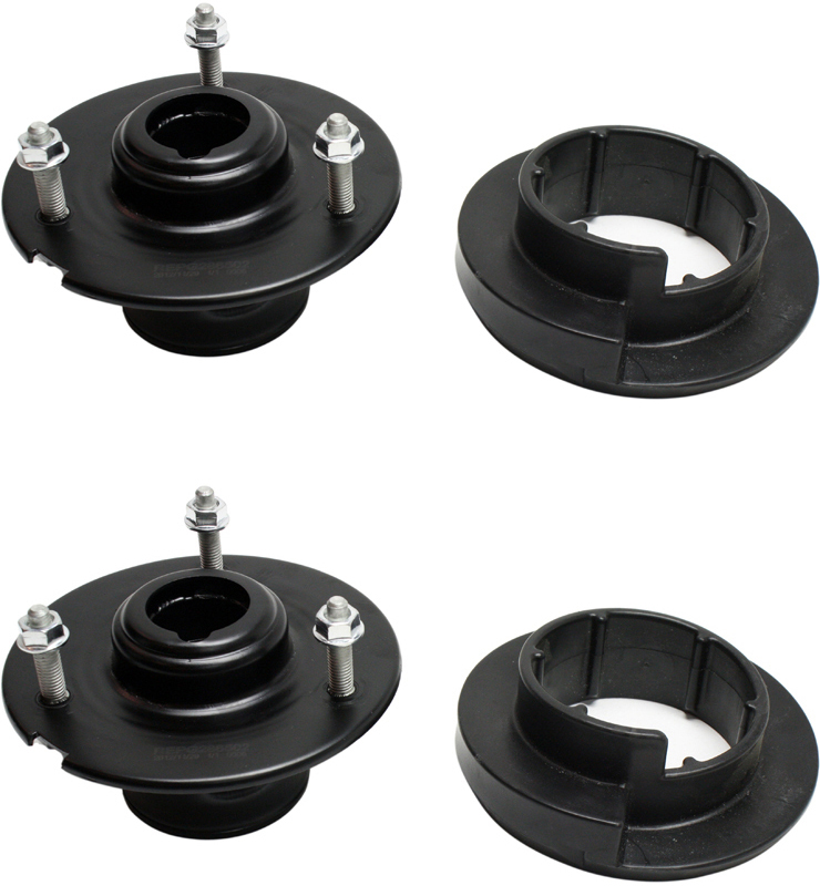 AM TAHOE YUKON 07-14 FRONT STRUT MOUNT Upper SKU SET REPG286502-2 OEM 143316-905910-25869477-2594074