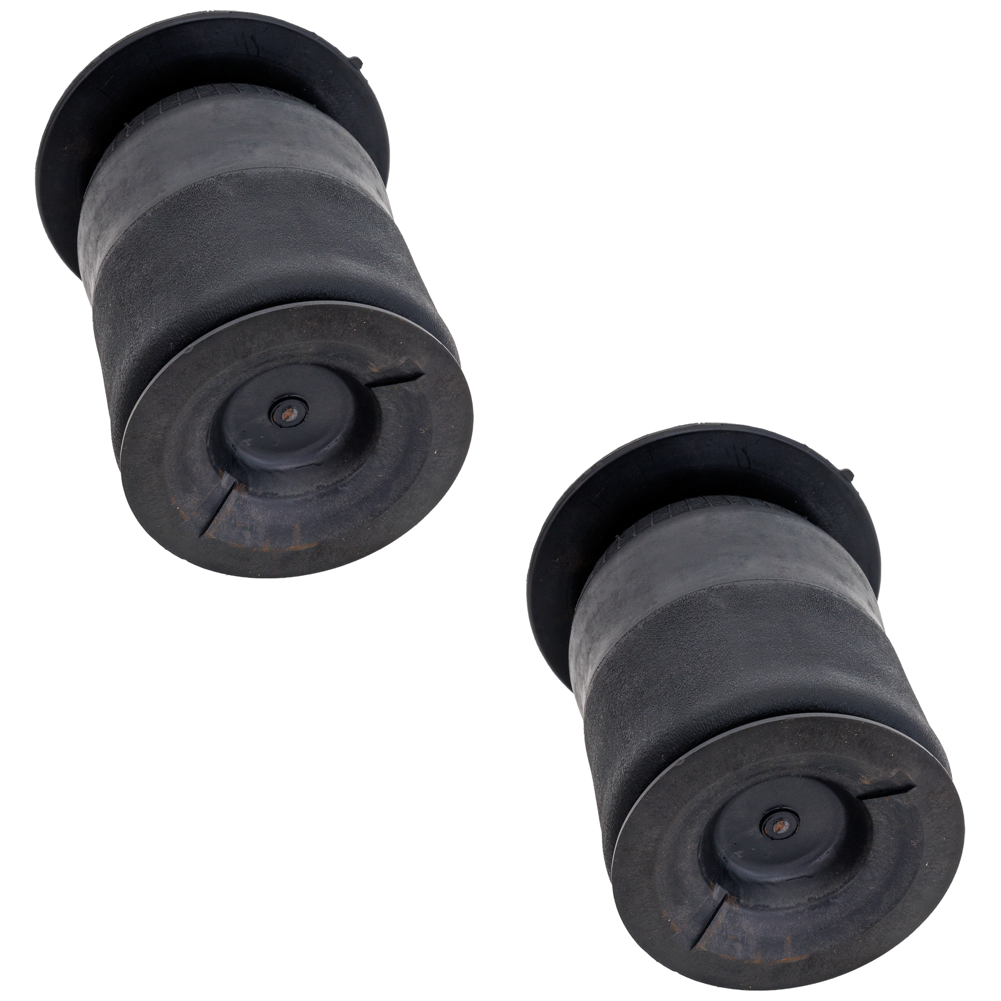 AM ENVOY TRAILBLAZER 02-09 REAR AIR SPRING RH AND LH New SKU SET REPG288001-2 OEM 25815604