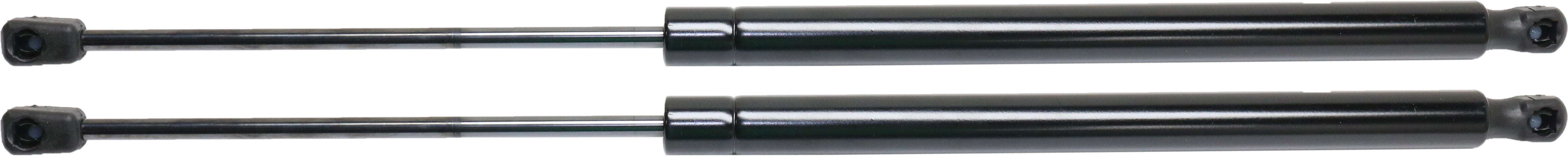 AM ACADIA 07-16 OUTLOOK 07-10 LIFTGATE SUPPORT RH AND LH Manual Liftgate Set of 2 SKU SET REPG612901-2
