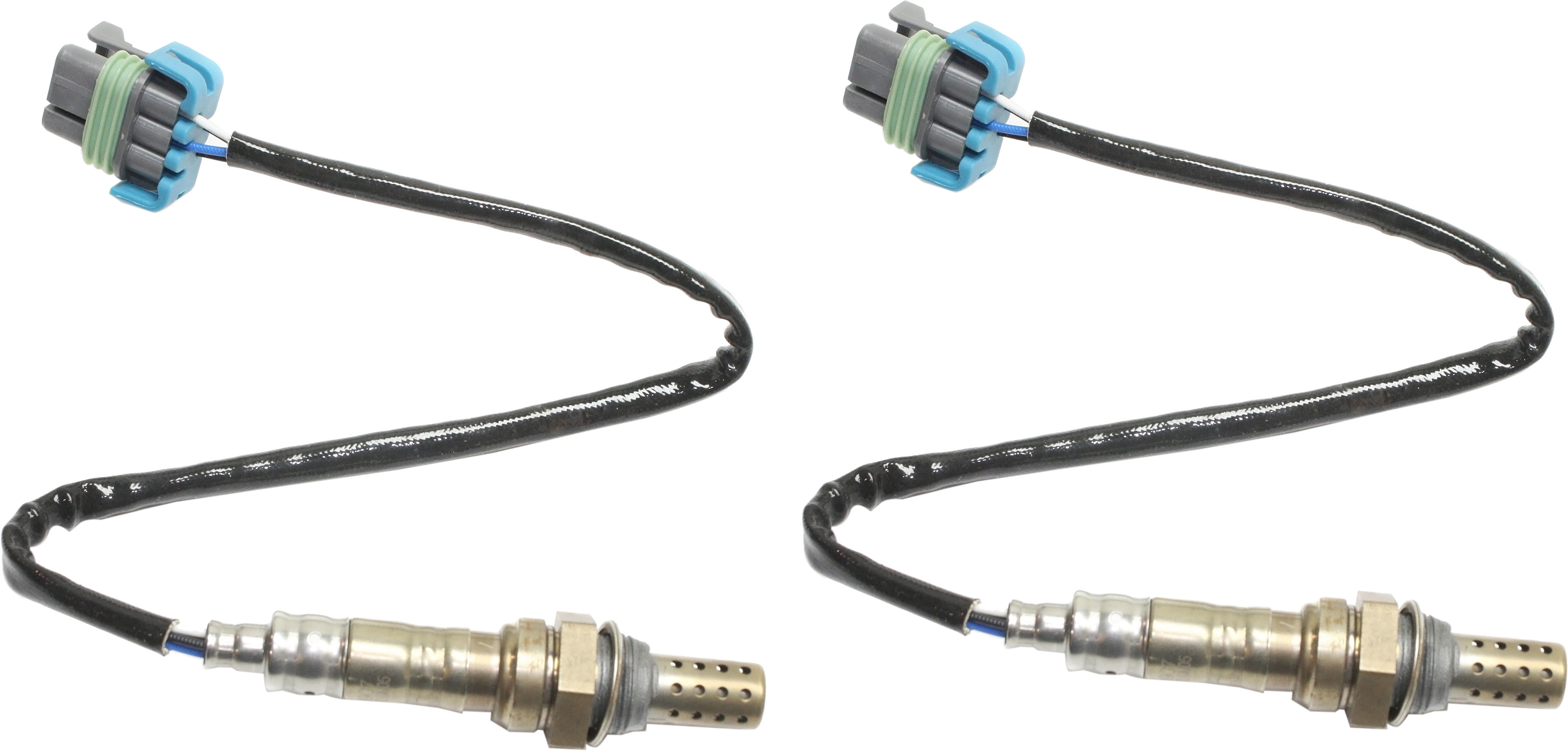 AM ACADIA OUTLOOK 07-08 SAVANA 3500 VUE 08-10 OXYGEN SENSOR Set of 2 SKU SET REPG960907-2