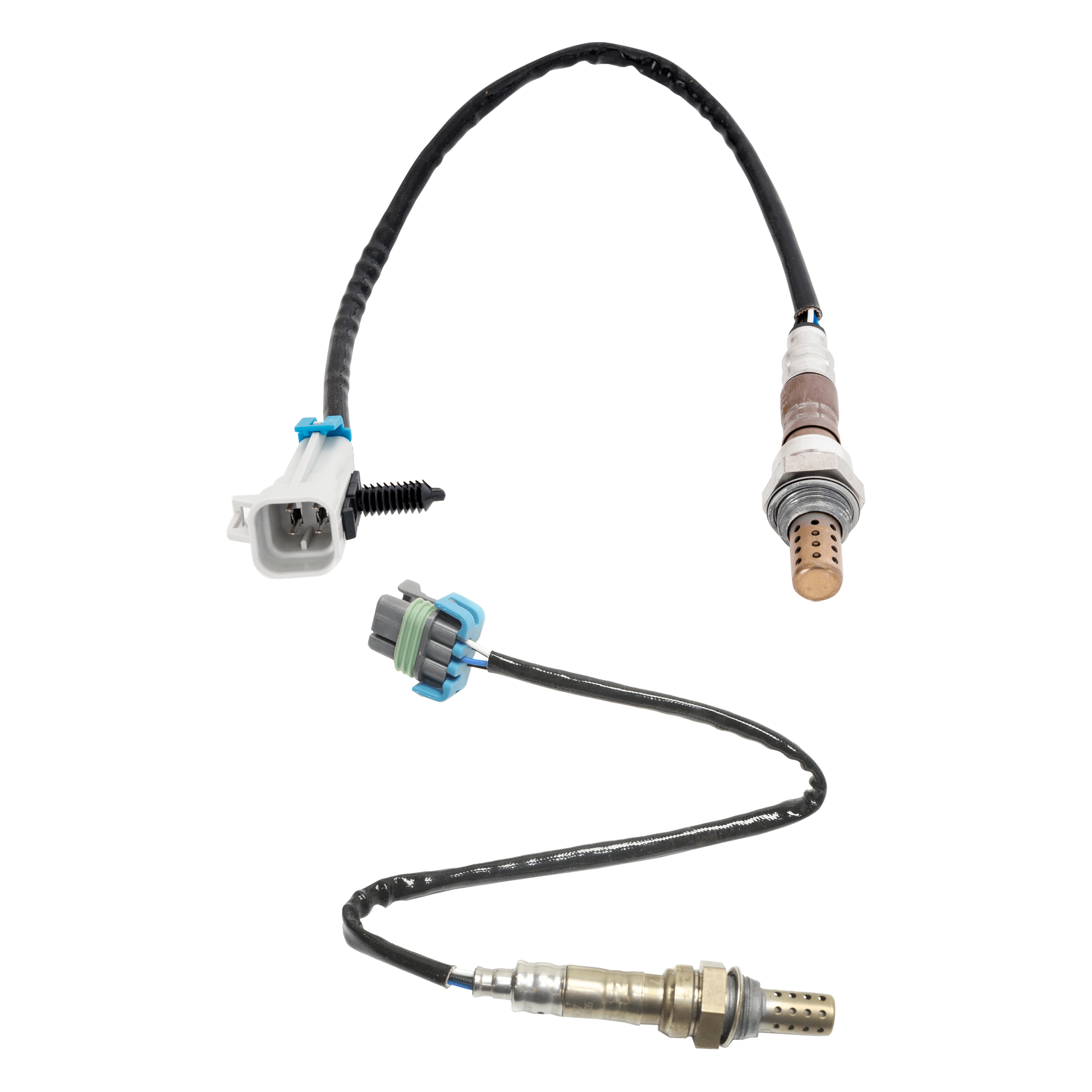 AM LUCERNE 09-11 VUE 08-10 OXYGEN SENSOR Heated 4 Wire Set of 2 SKU SET REPG960907 A