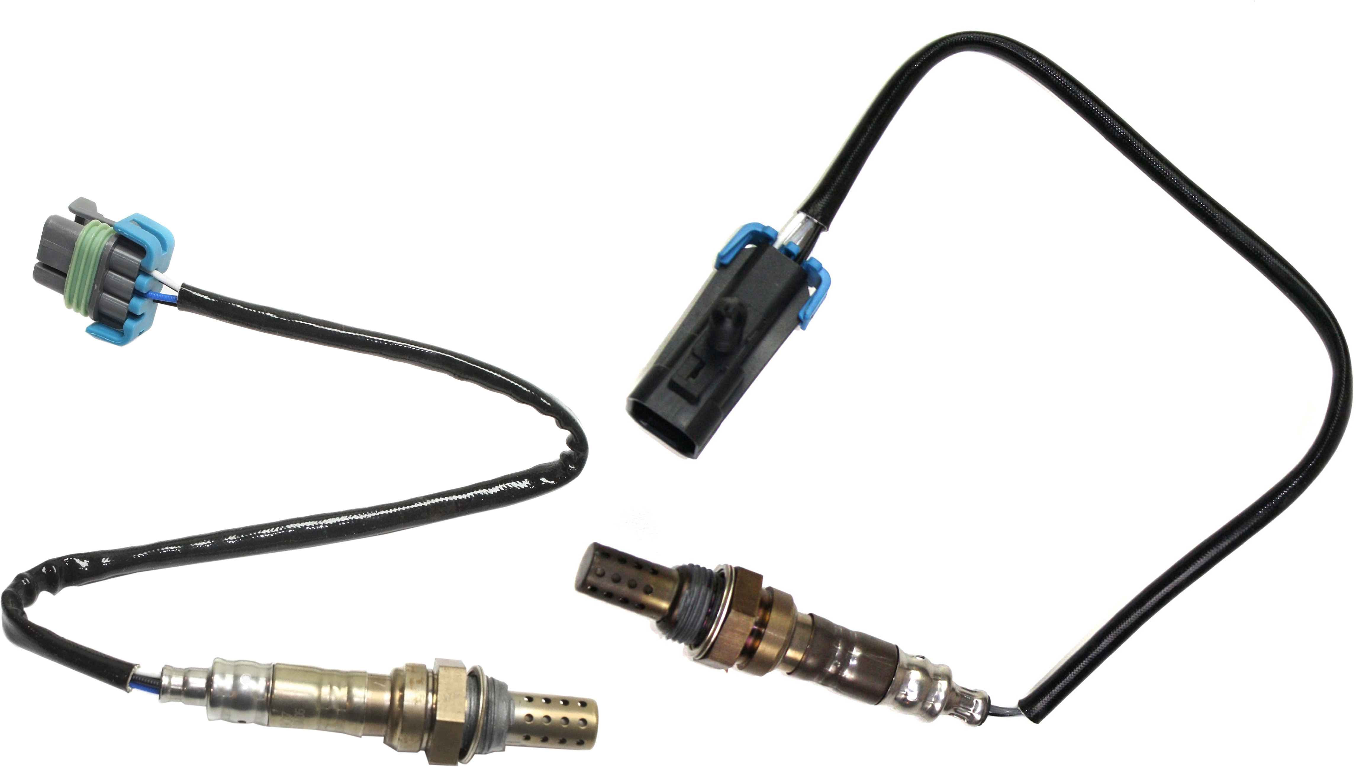 AM TERRAIN 10-15 AURA 07-09 OXYGEN SENSOR 4 wire Set of 2 SKU SET REPG960907
